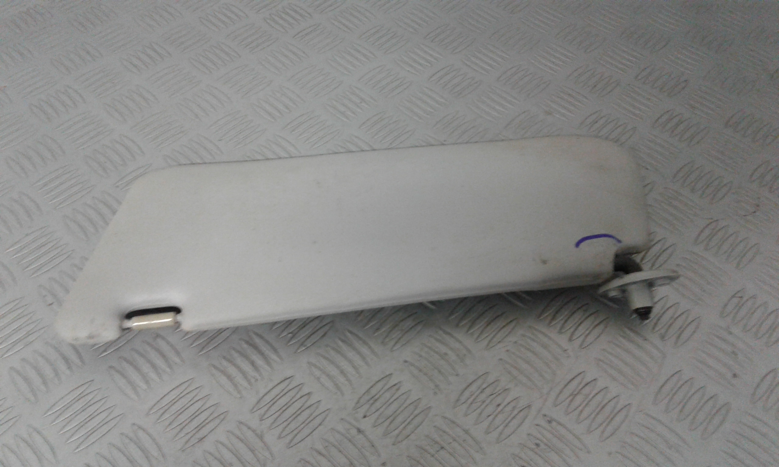 Aletta Parasole Parabrezza Destro Usato