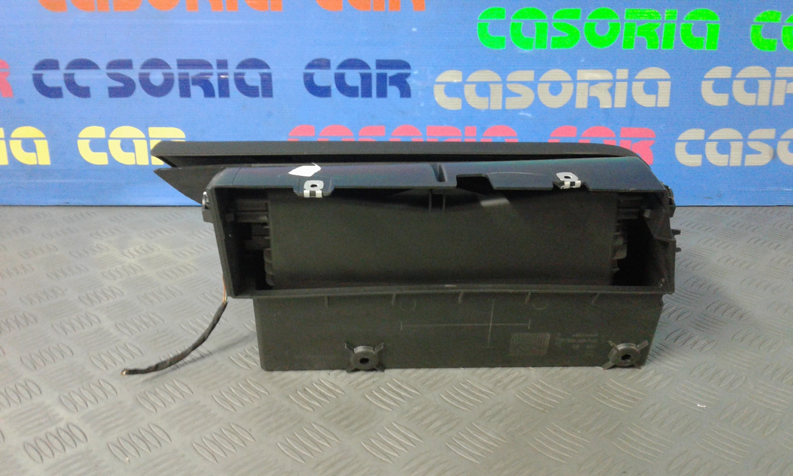 Portaoggetti Cruscotto Destro Usato