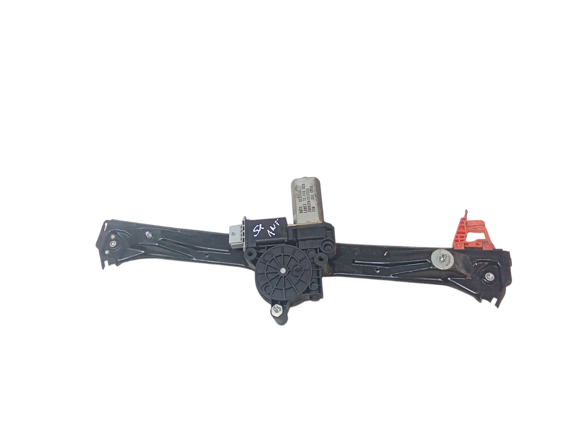 Alzacristallo Porta Ant. Sinistro Usato