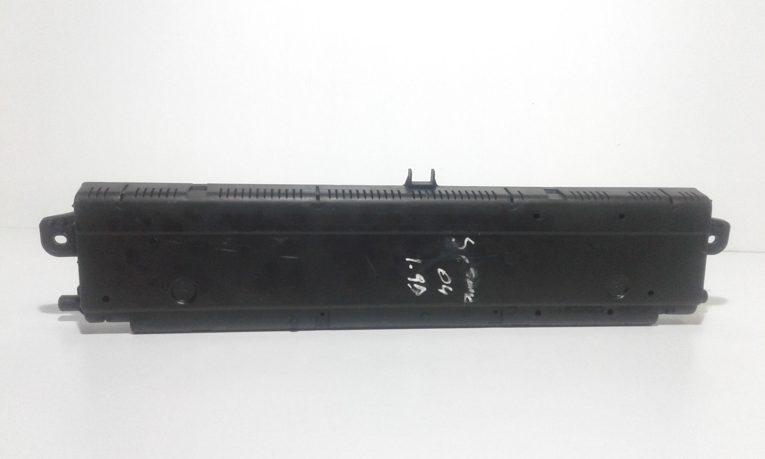 Quadro Portastrumenti Usato