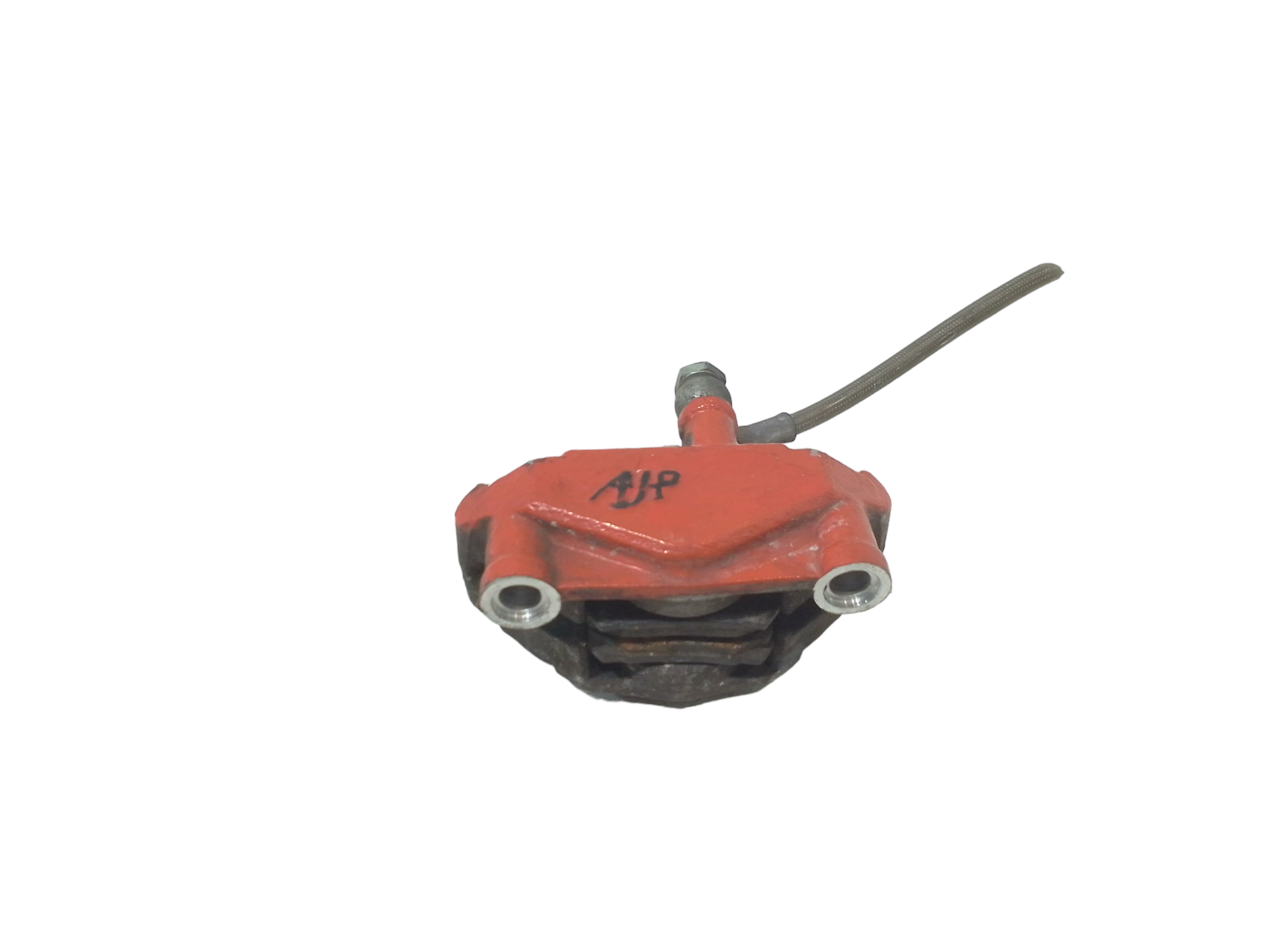 Pinza Freno Anteriore Usato