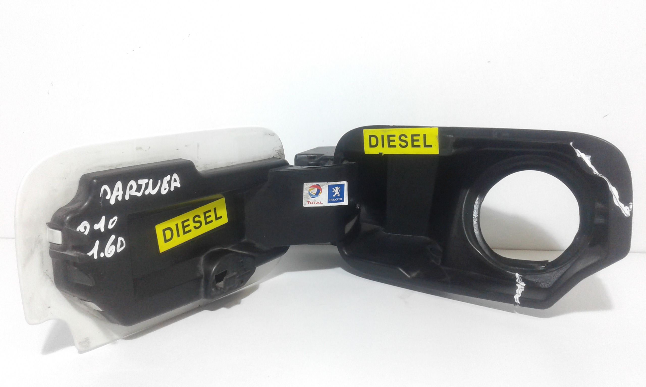 Sportello Carburante Usato