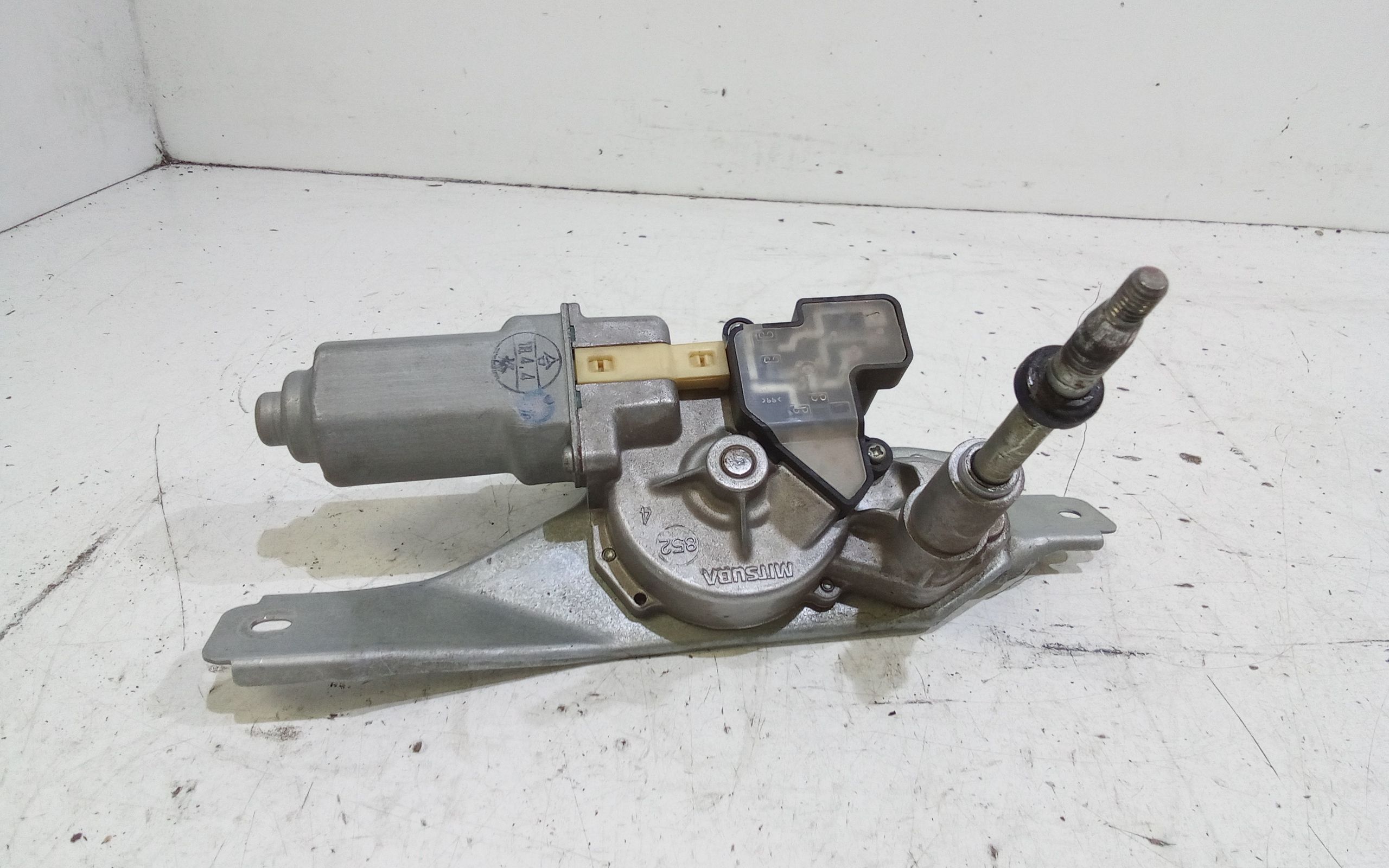 Motorino Tergilunotto D65167450A Usato