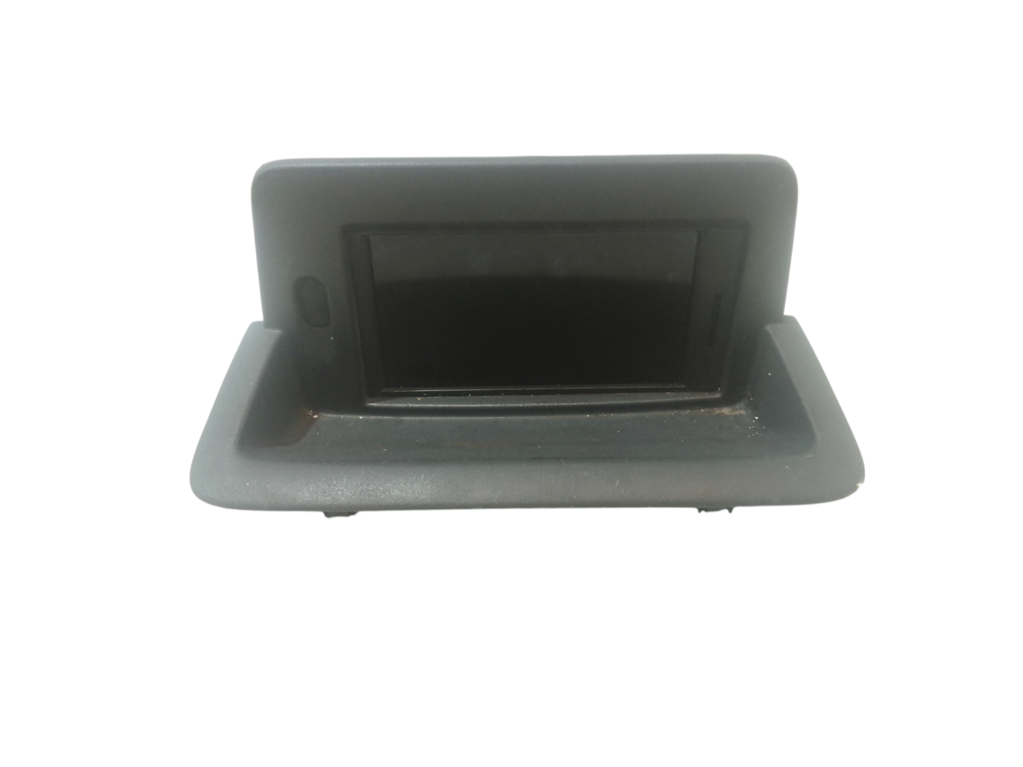 Display Multifunzione Usato