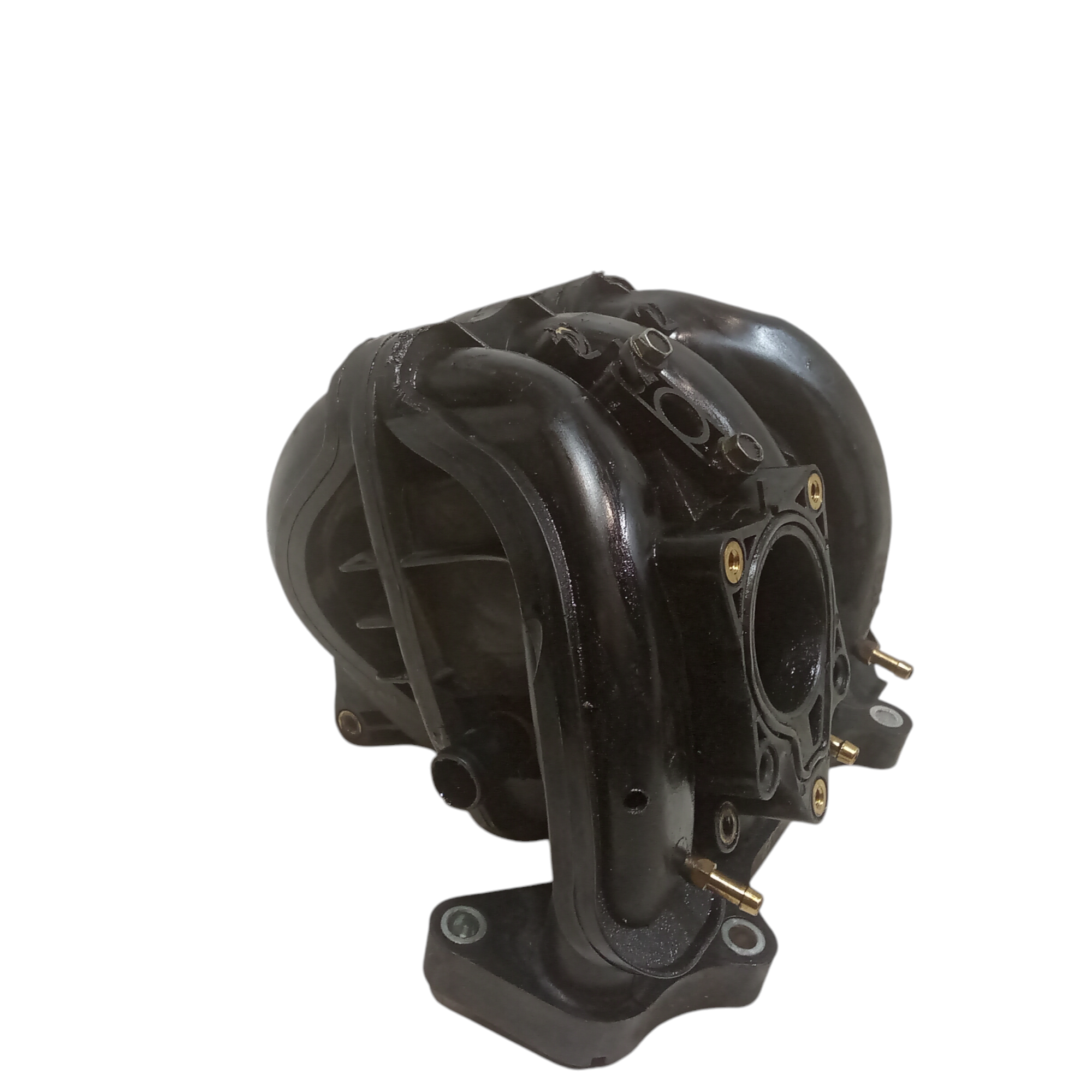 Collettore Aspirazione 1606496880 Usato