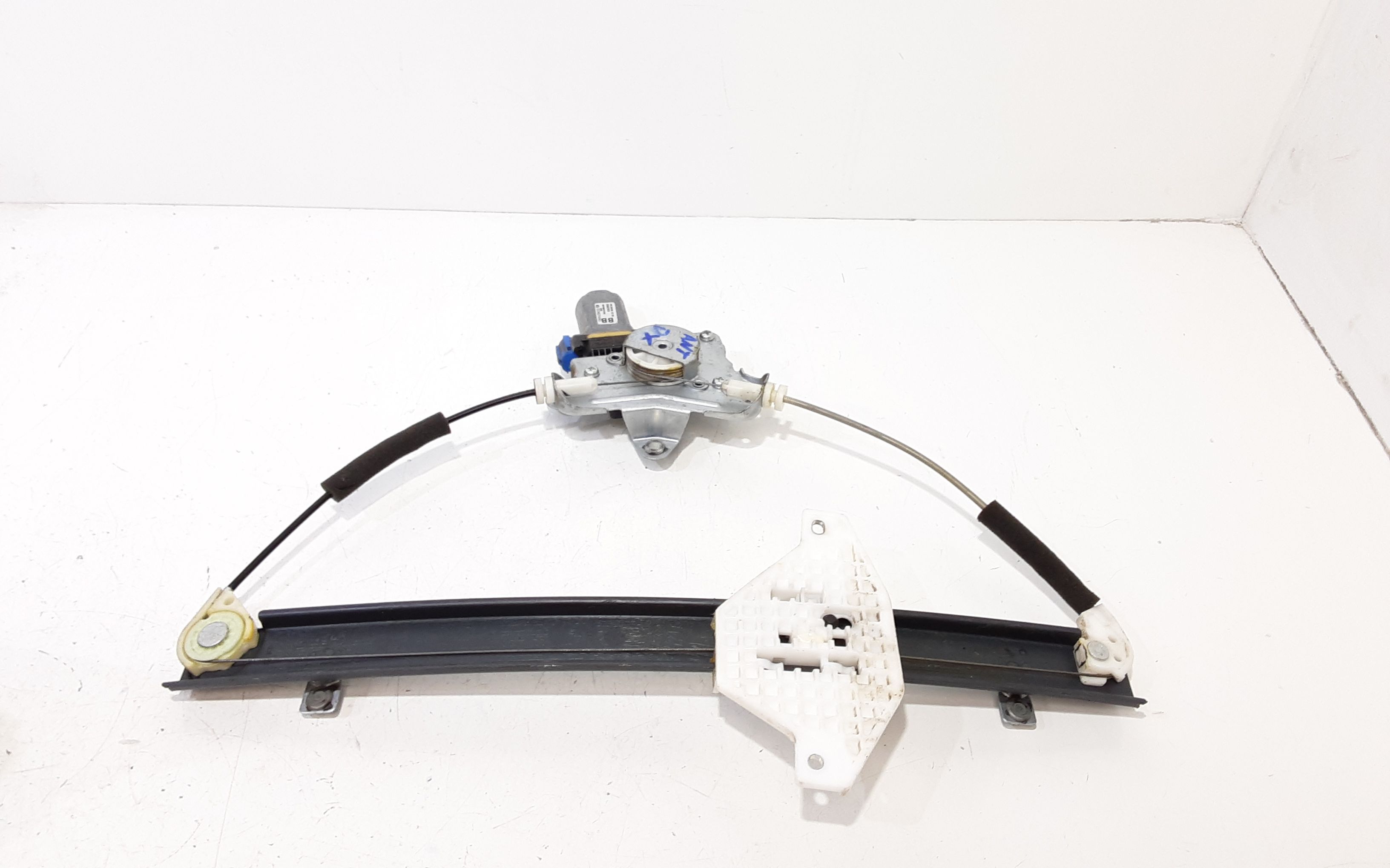 Alzacristallo Porta Ant. Destro Usato