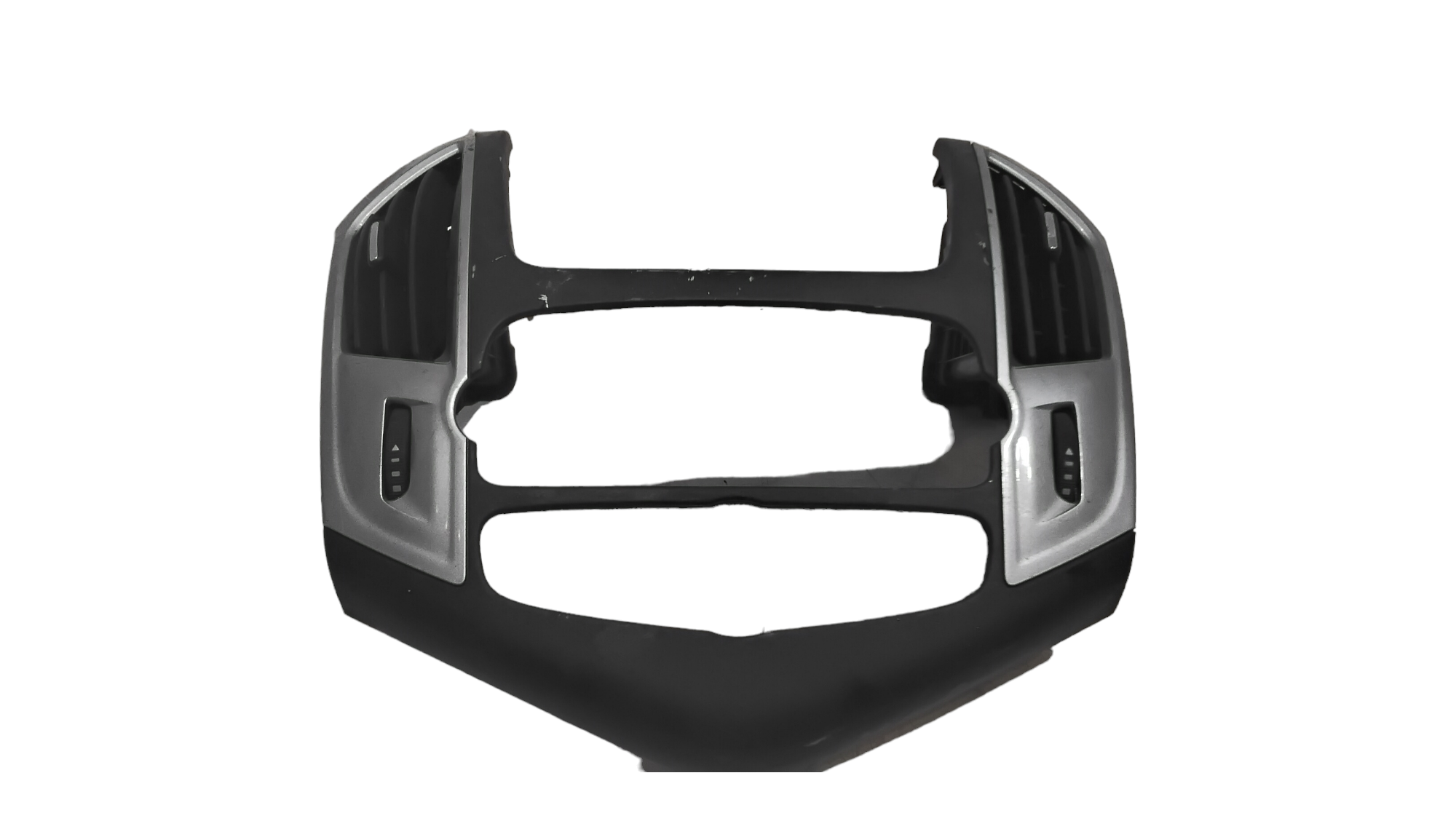 Condotto Aria Bocchette Centr. Sup. Cruscotto Usato