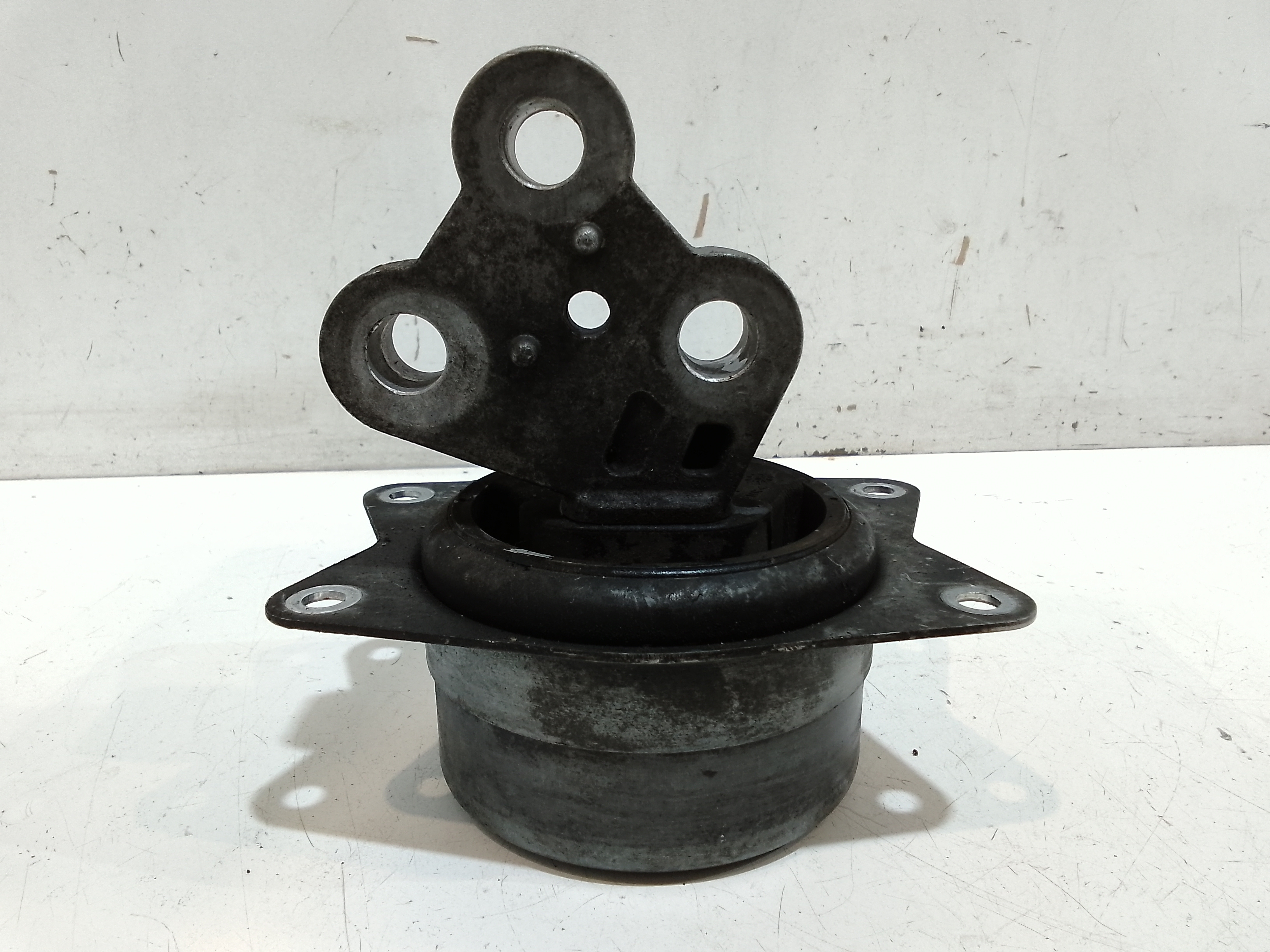 Bielletta Supporto Cambio Usato