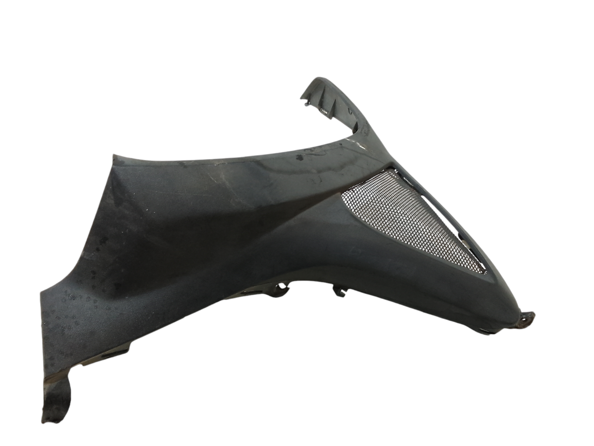 Fianchetto Carena Sx Usato