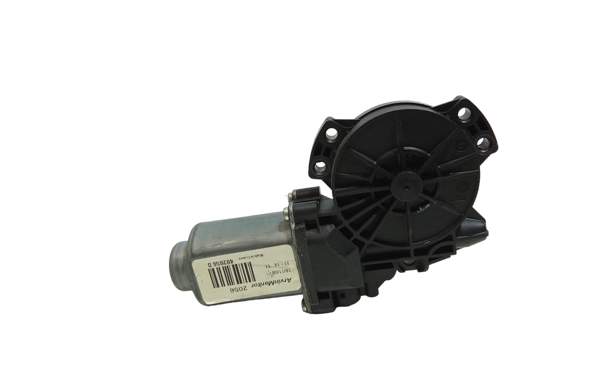 Motorino Alzacristallo Porta Ant. Destro 824601H000 Usato