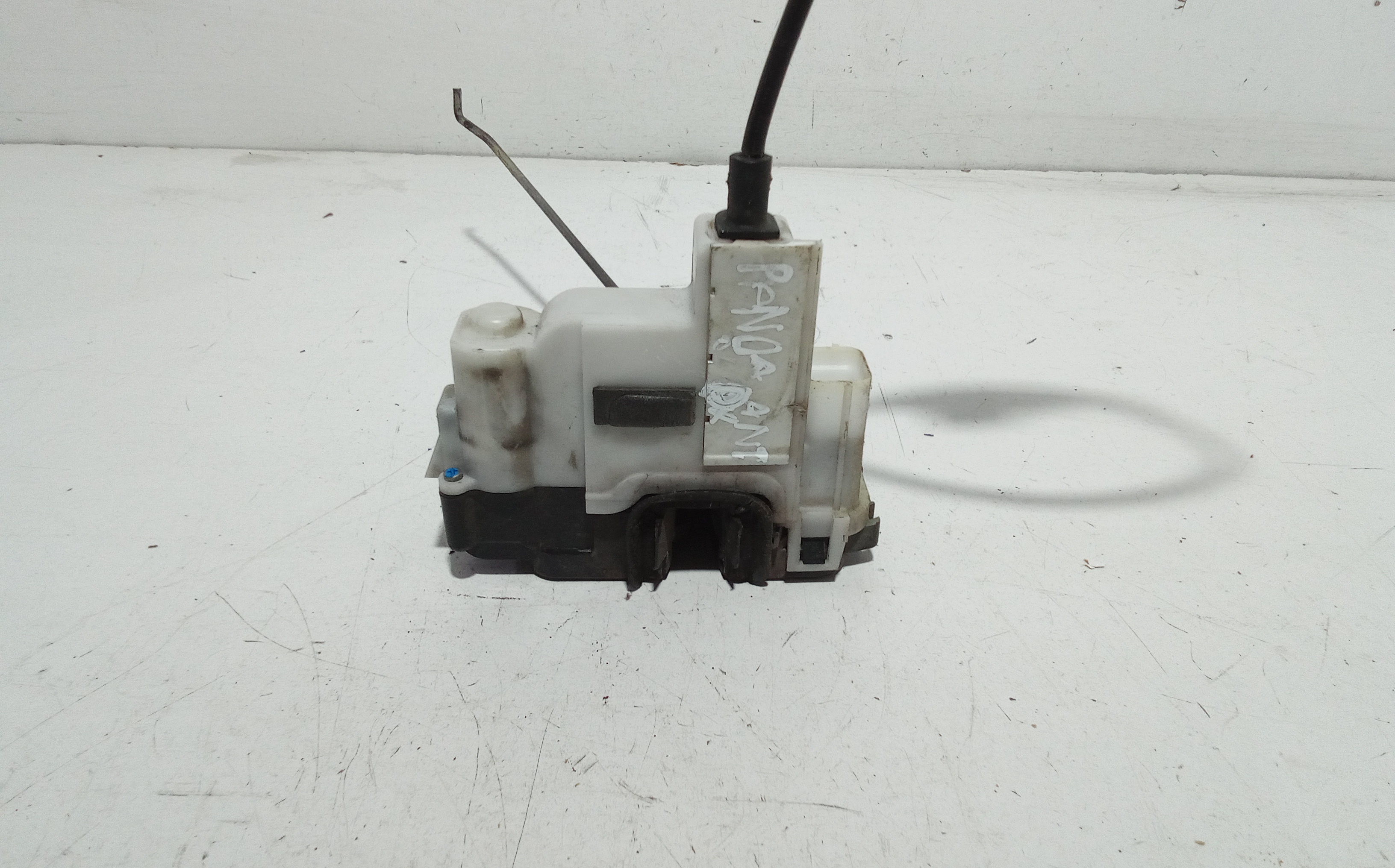 Serratura Porta Ant. Destro 51917876 Usato