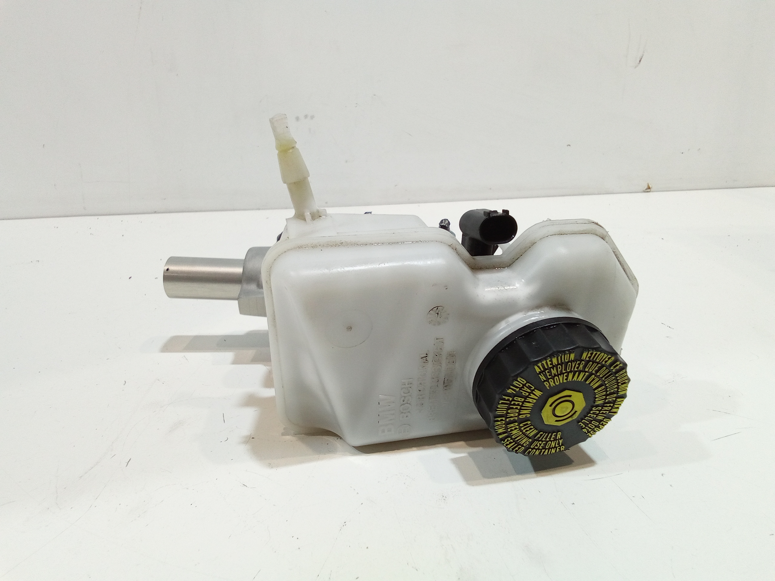 Pompa Comando Freni 34336868997 Usato