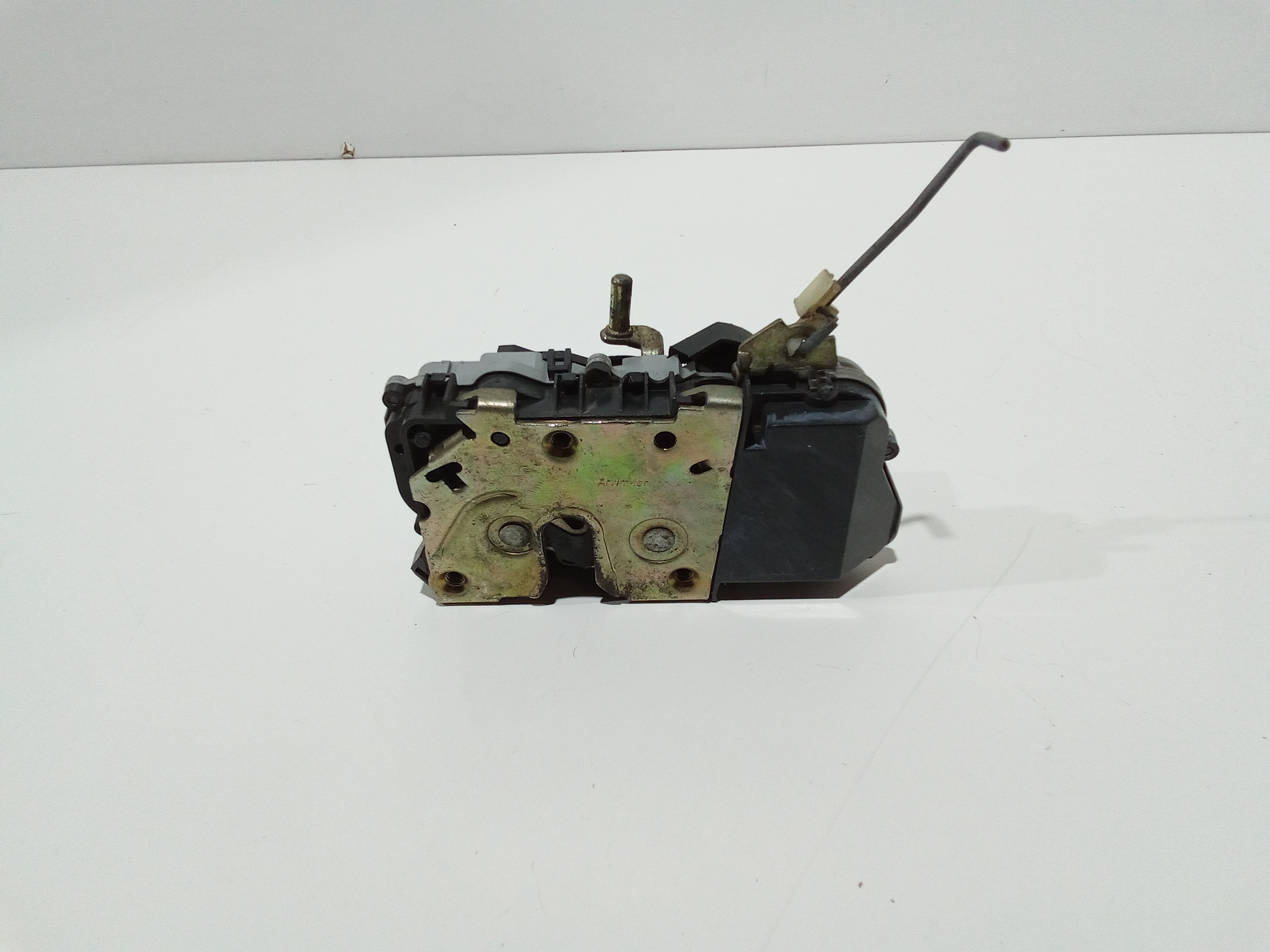 Serratura Porta Ant. Sinistro 9135H5 Usato