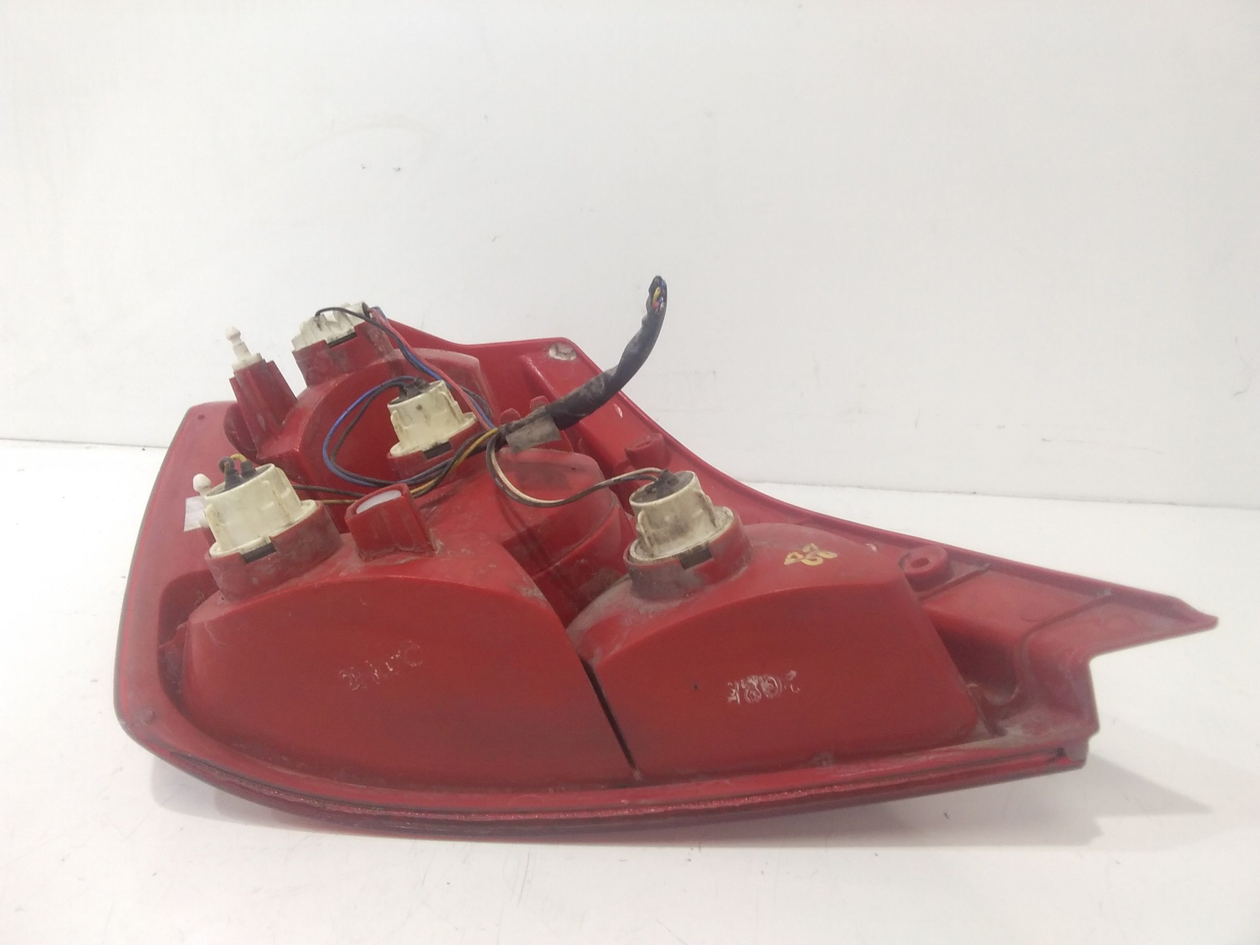 Fanale Post. Destro 96540269 Usato