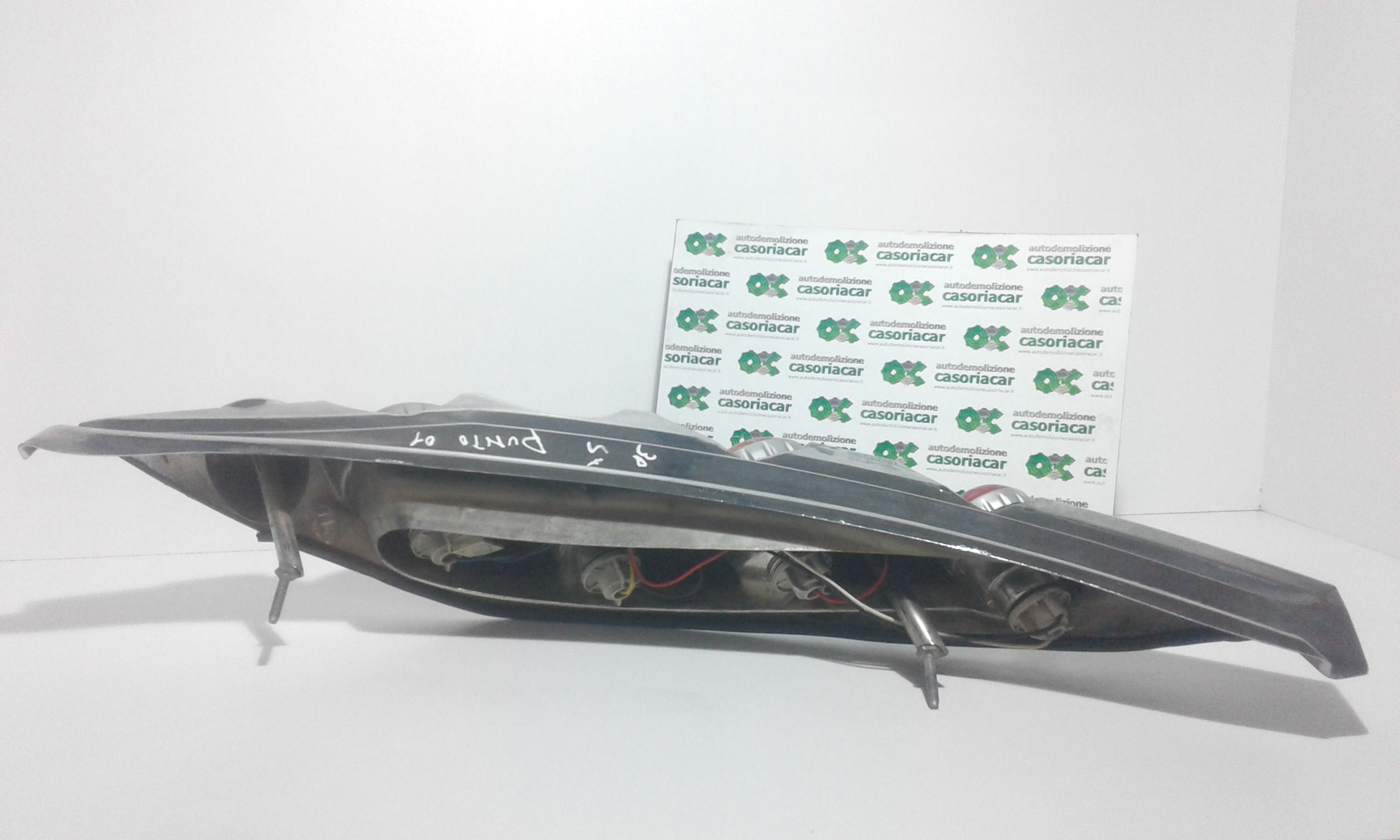 Fanale Post. Sinistro 7730723 Usato