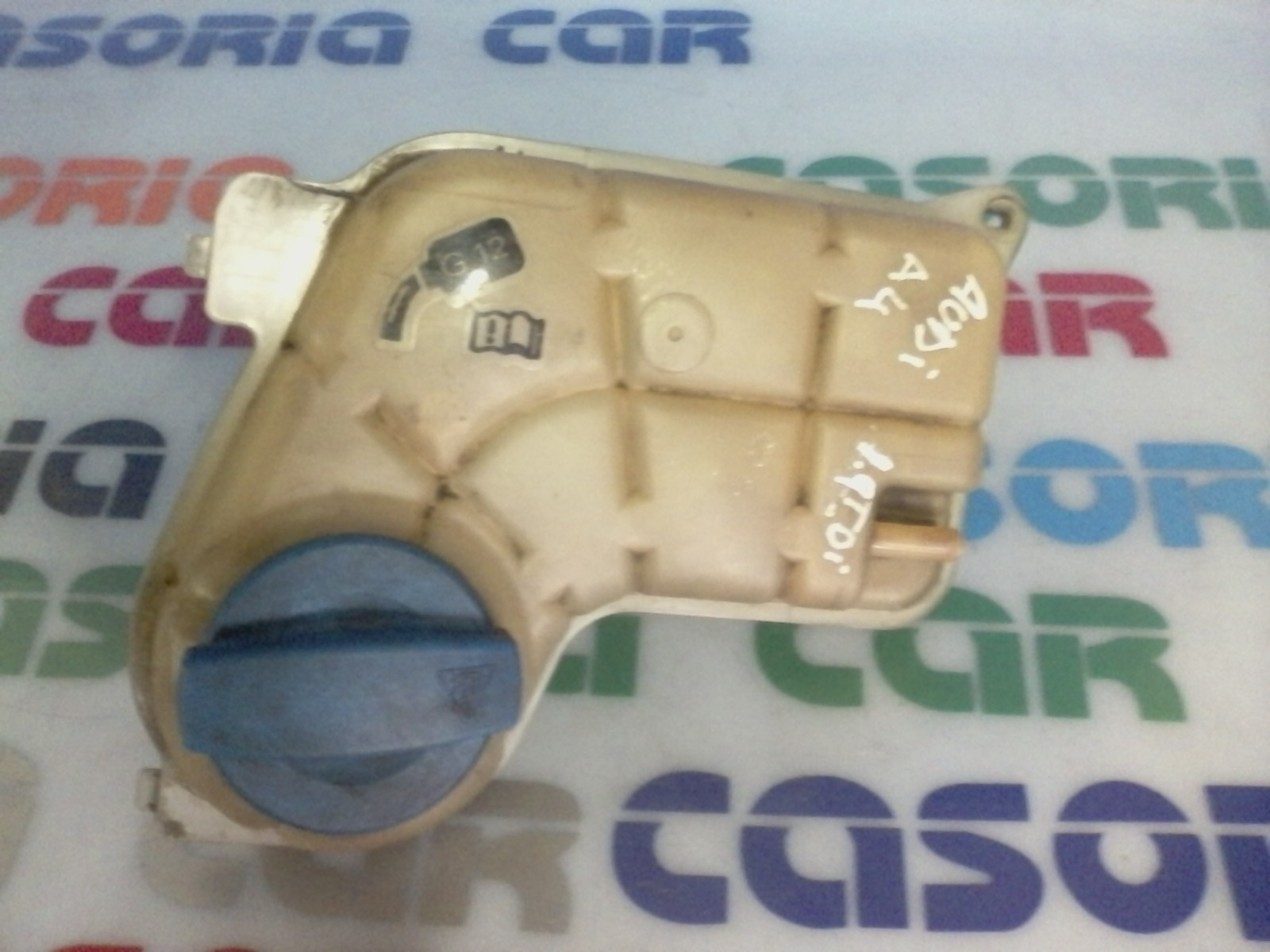 Vaschetta Compensazione Radiatore 8E0121403 Usato