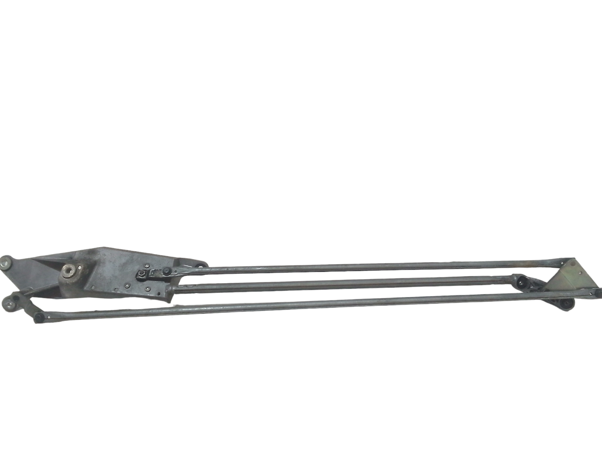 Motorino Tergiparabrezza Compl. Usato