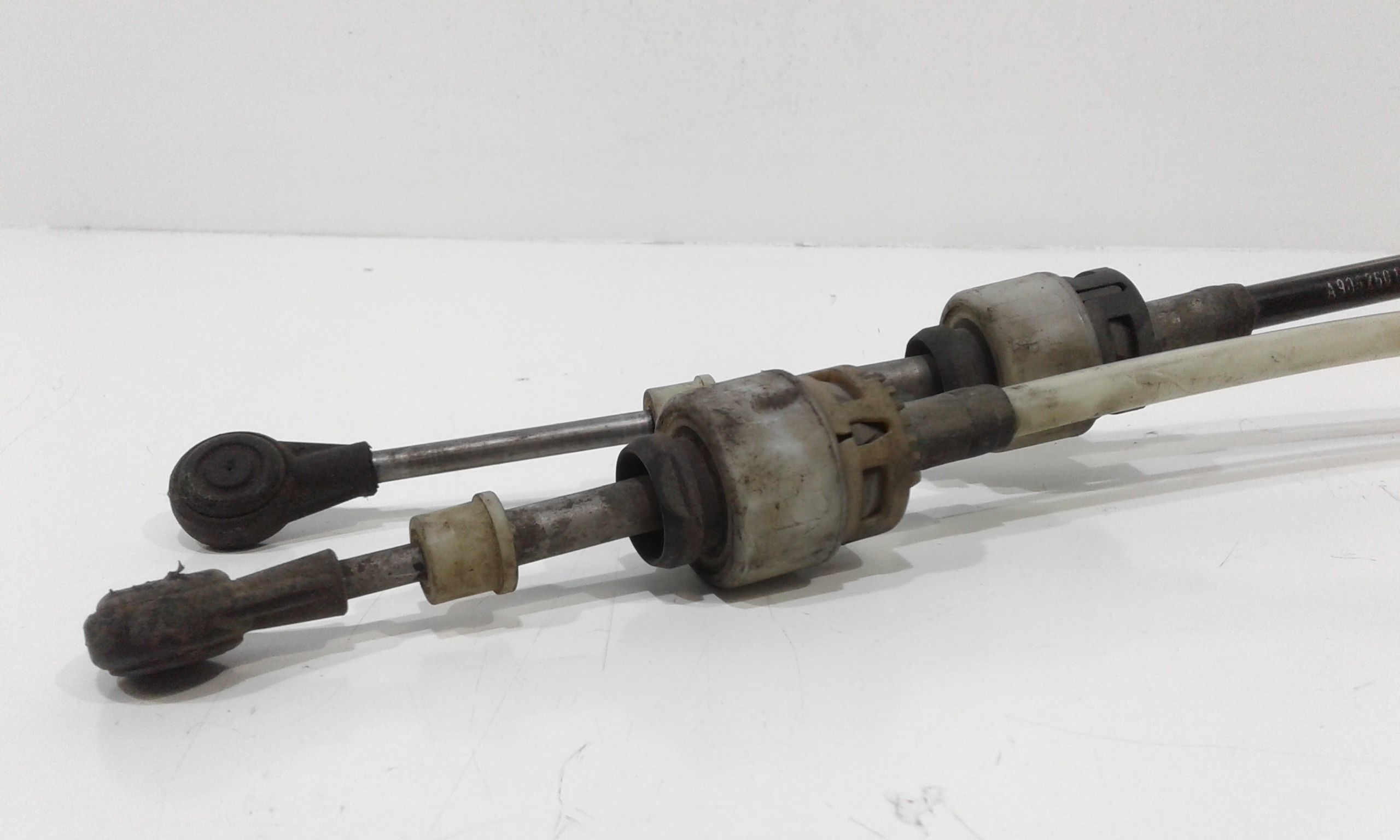 Kit Cavi Comando Leva Cambio Usato