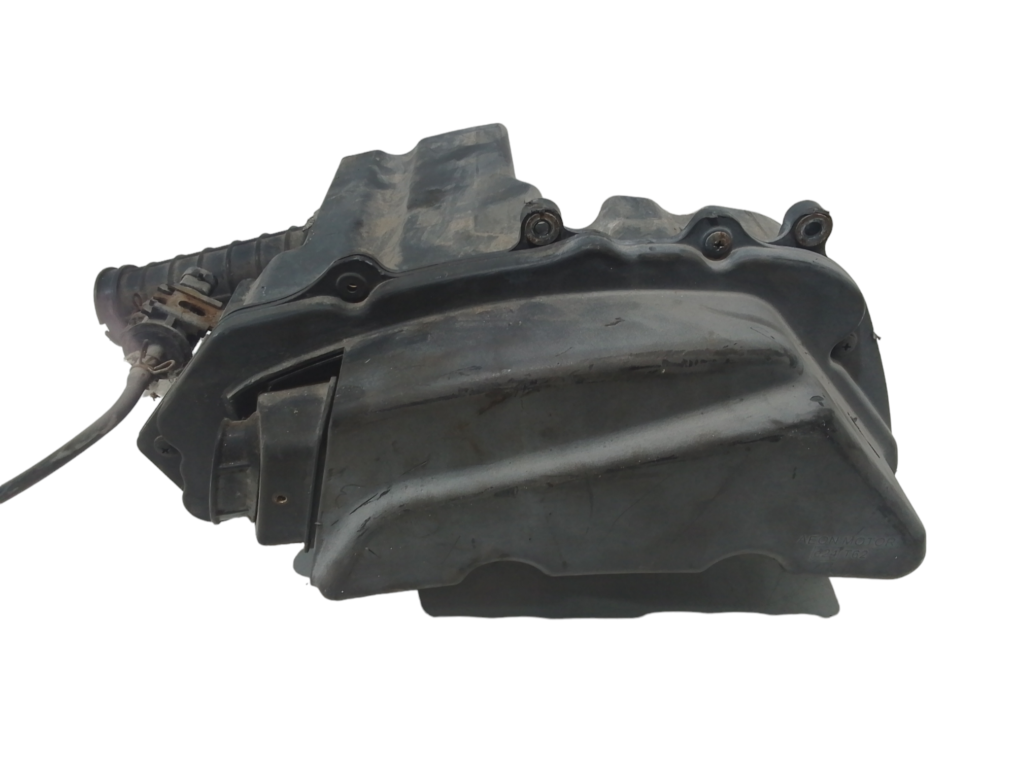 Filtro Aria Compl. Usato