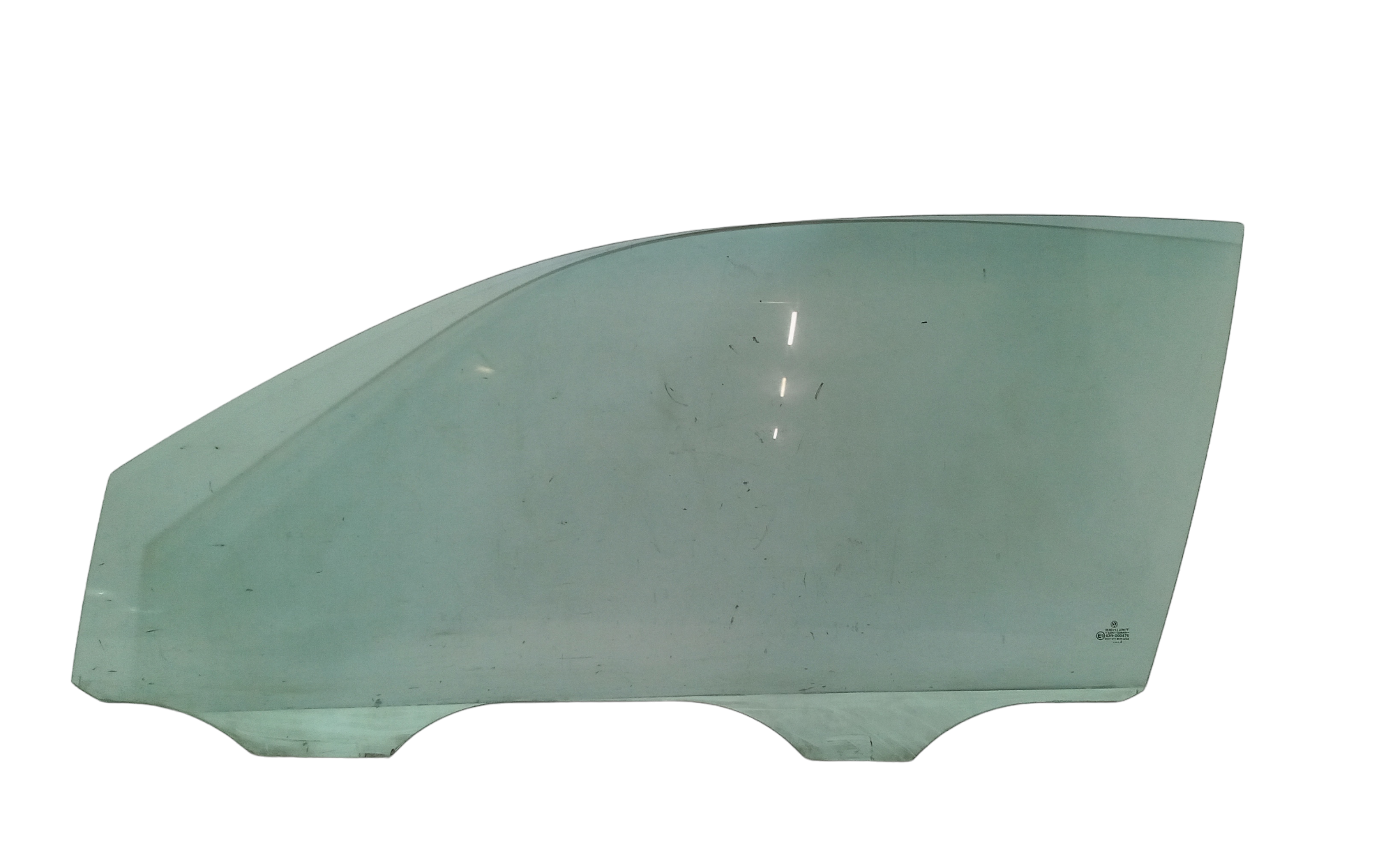 Scendente Porta Ant. Sinistro 6Q3845201C Usato