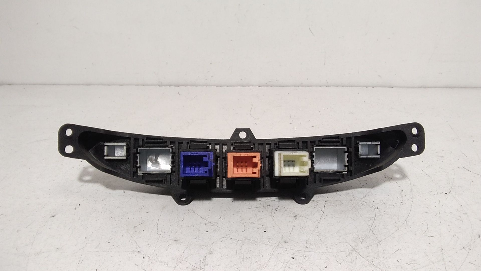 Blocco Comandi Multifunzioni Usato