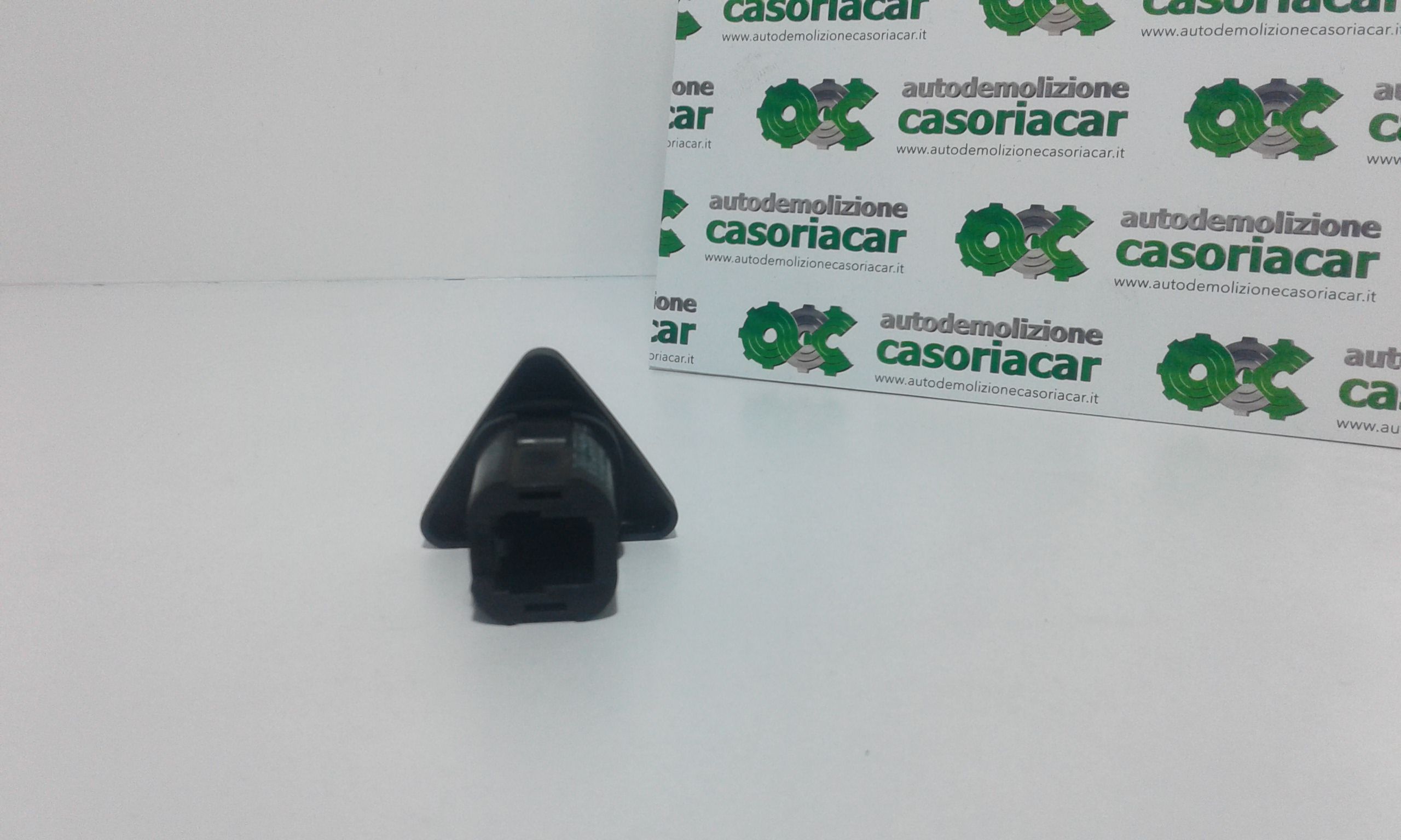 Interruttore Luci Emergenza Usato