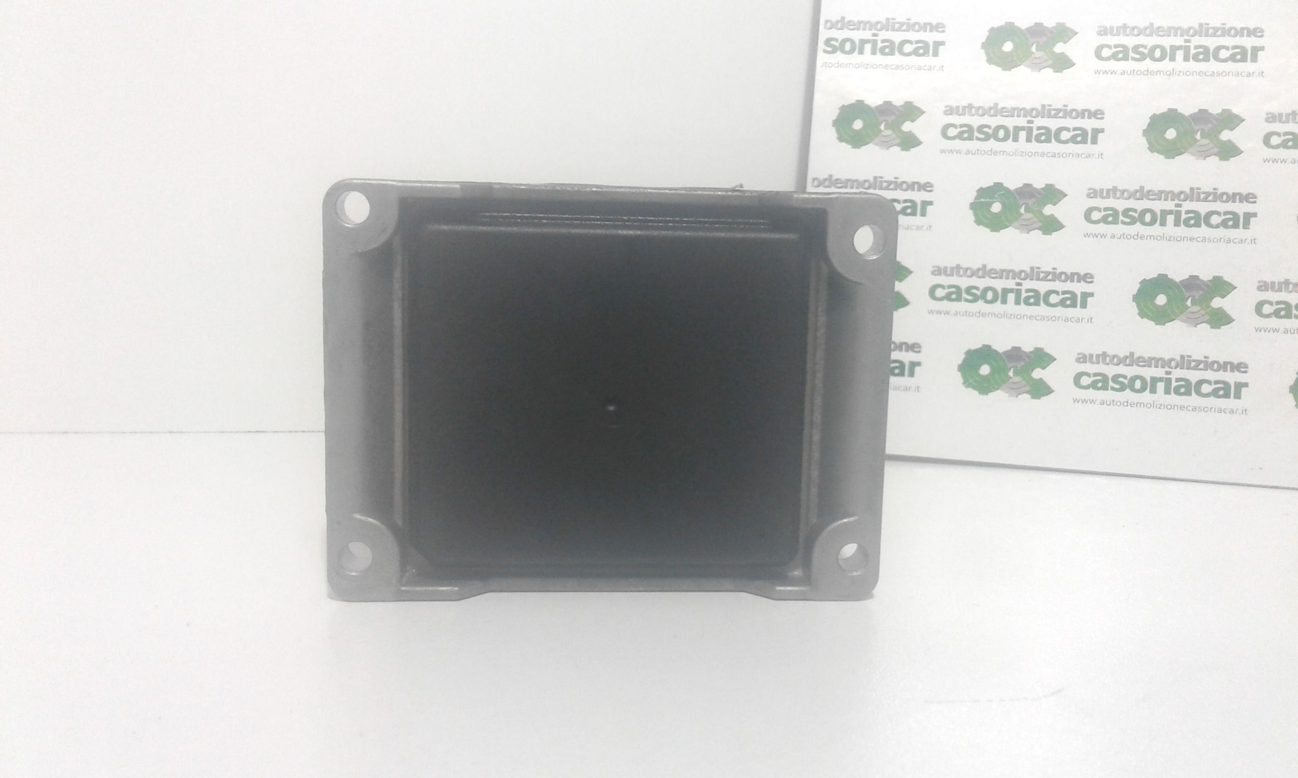 Centralina Iniezione 55180311 Usato