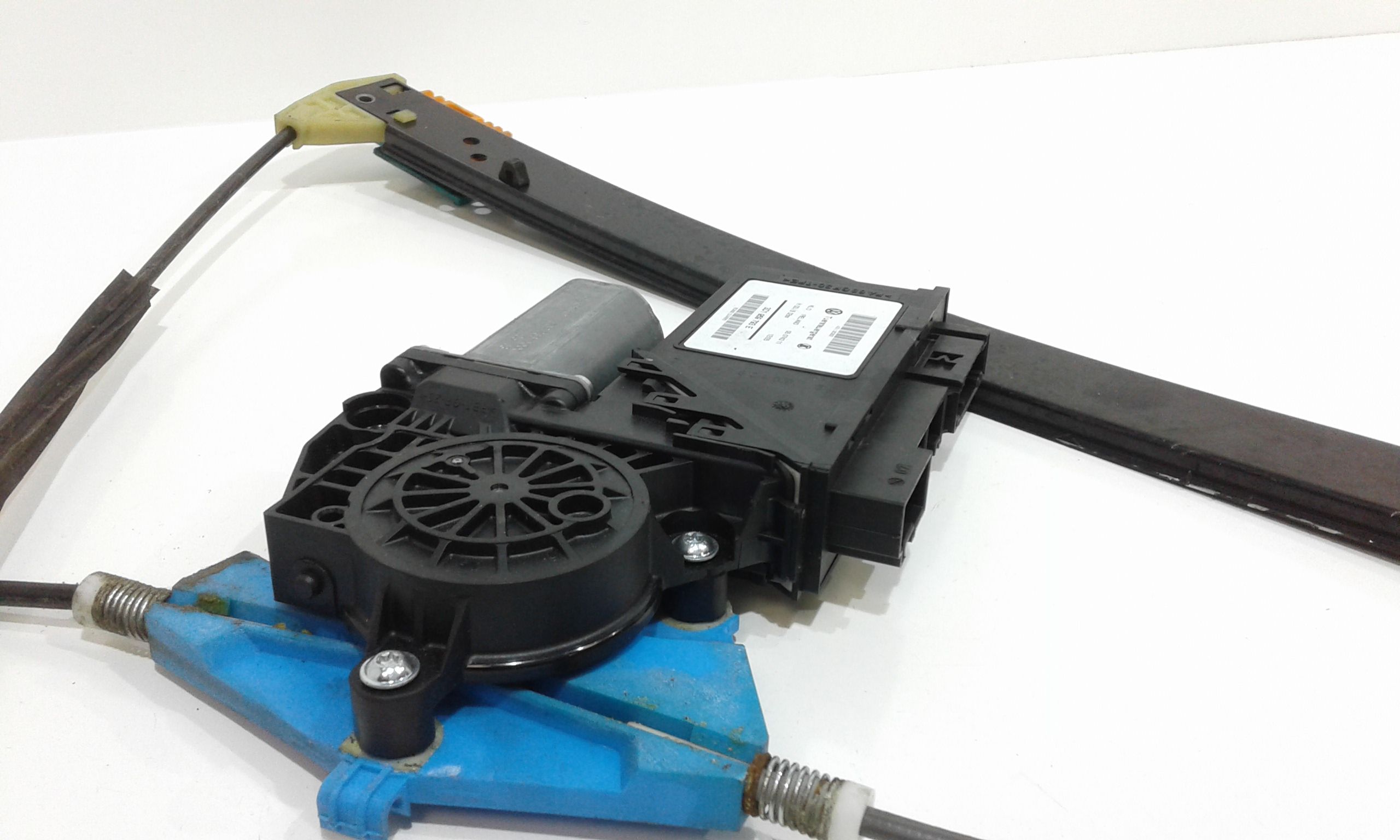 Alzacristallo Porta Ant. Sinistro Usato