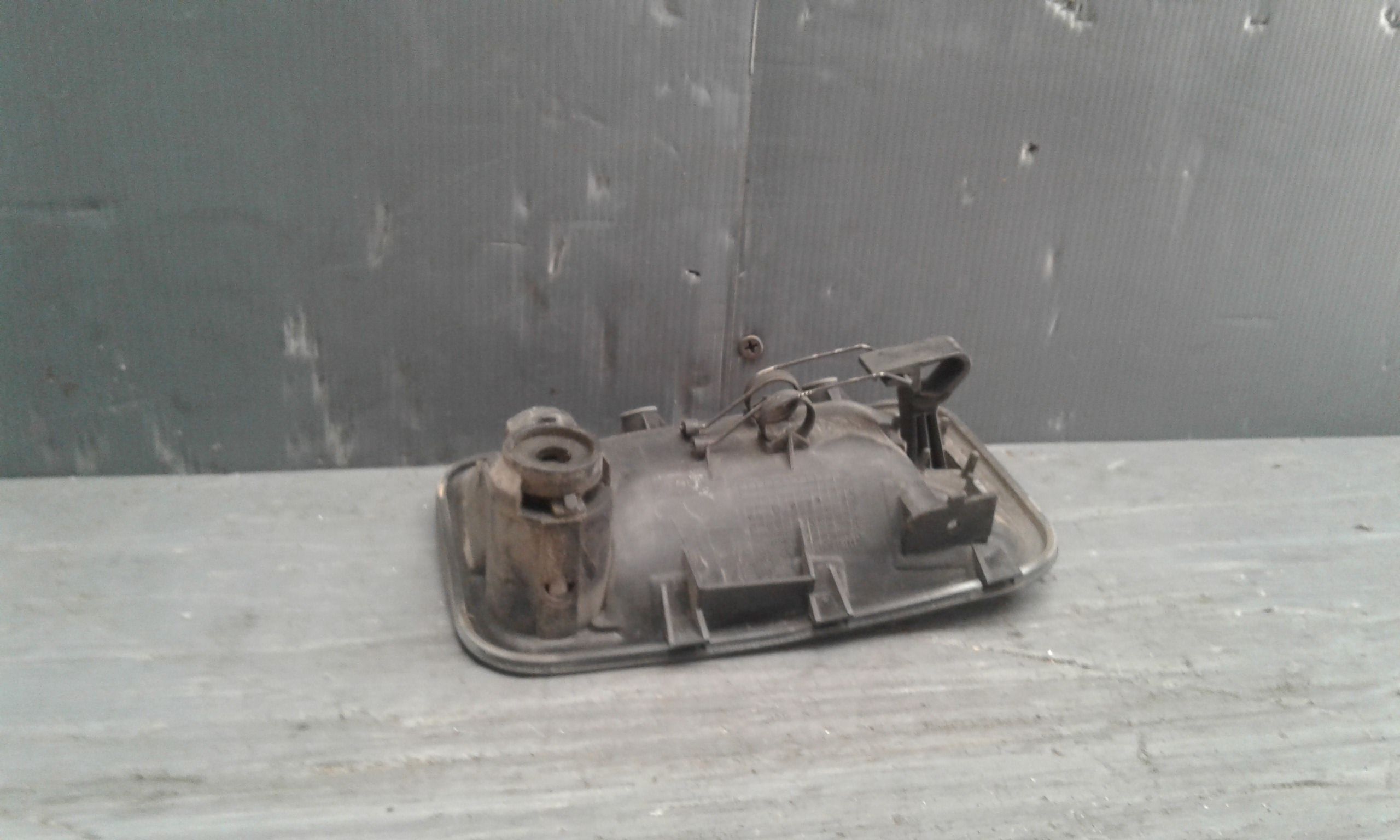 Maniglia Porta Ant. Sinistro 1476388899 Usato