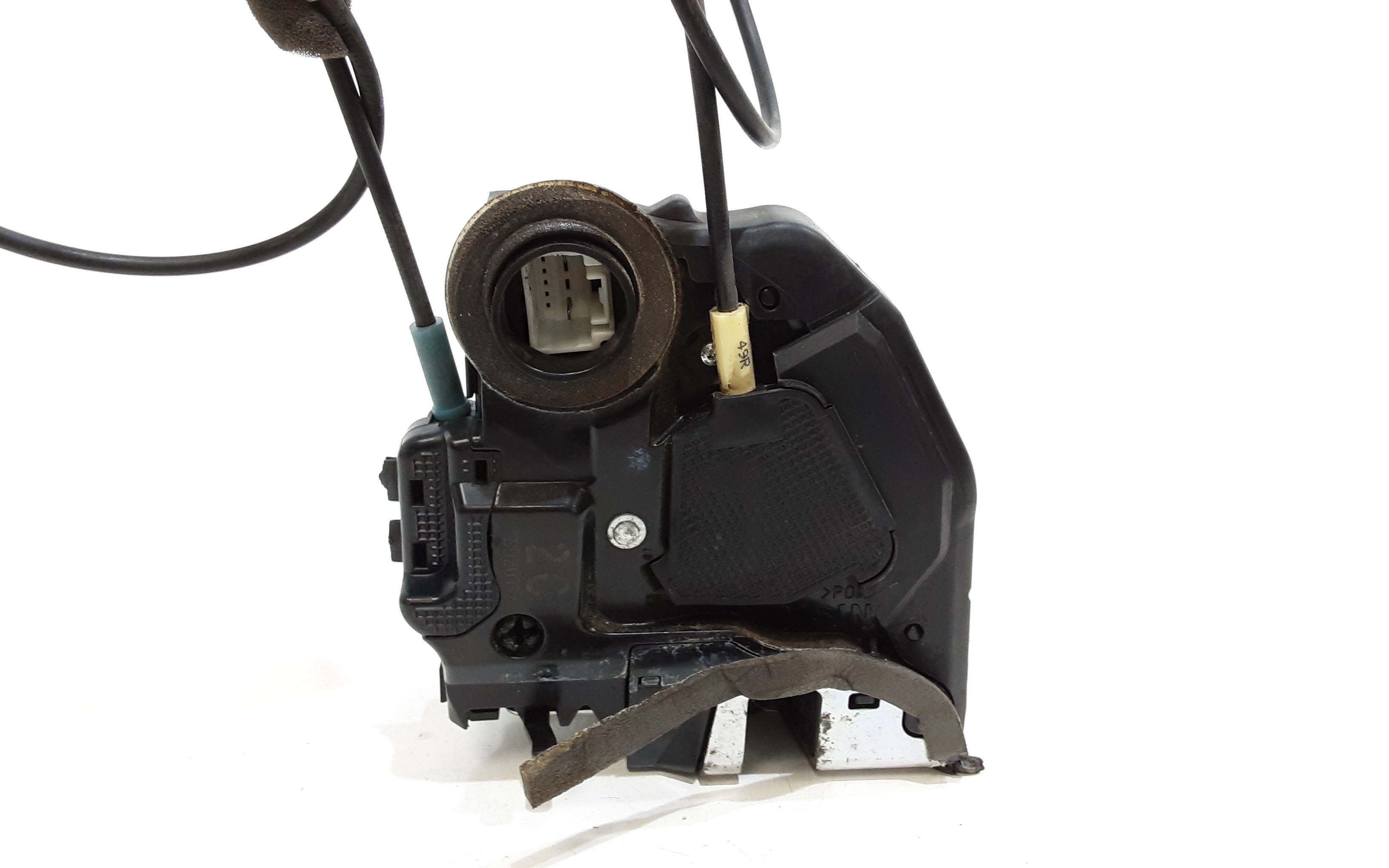 Serratura Porta Post. Destro 6905042021 Usato