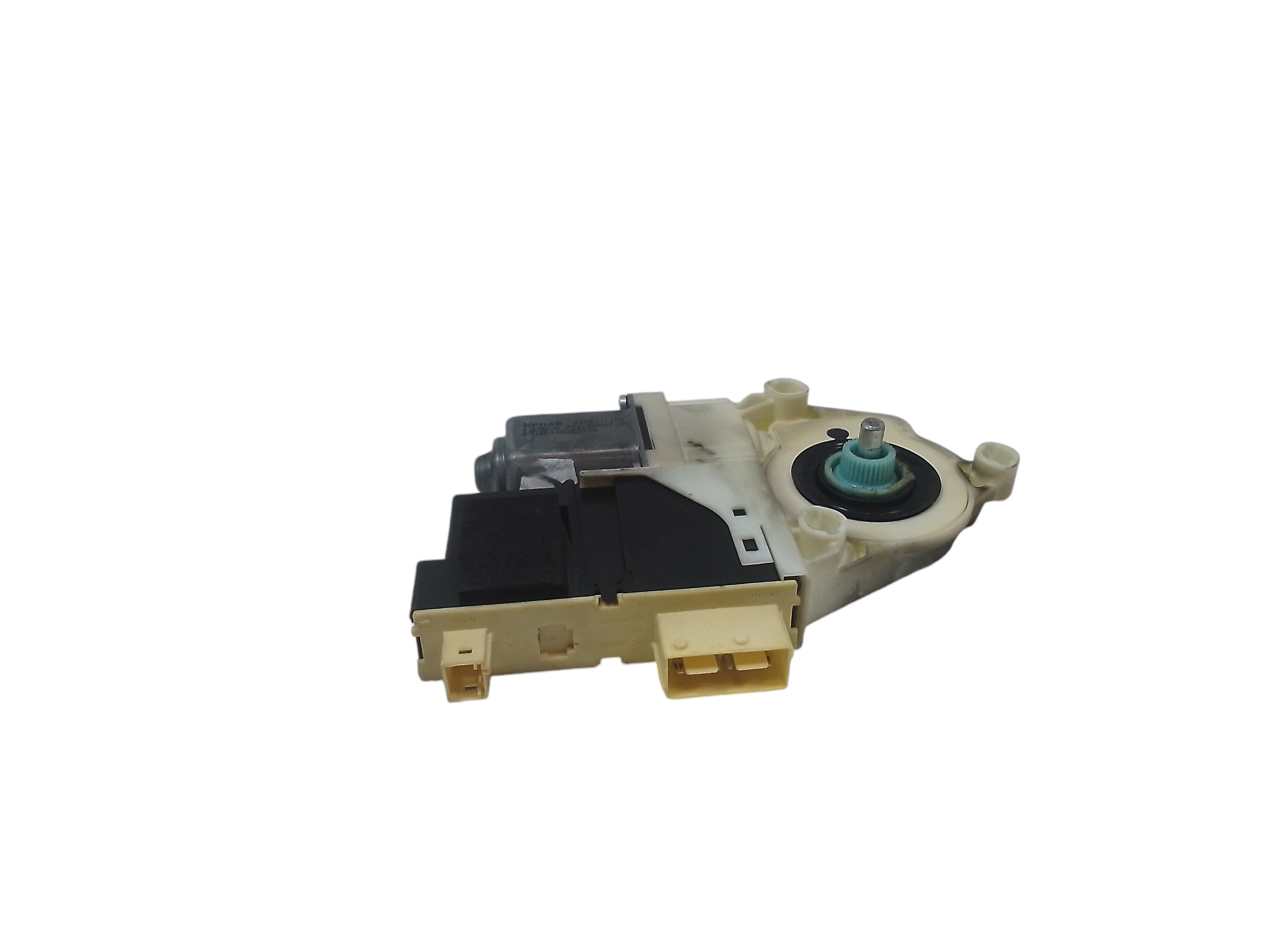 Motorino Alzacristallo Porta Ant. Destro 9222AV Usato