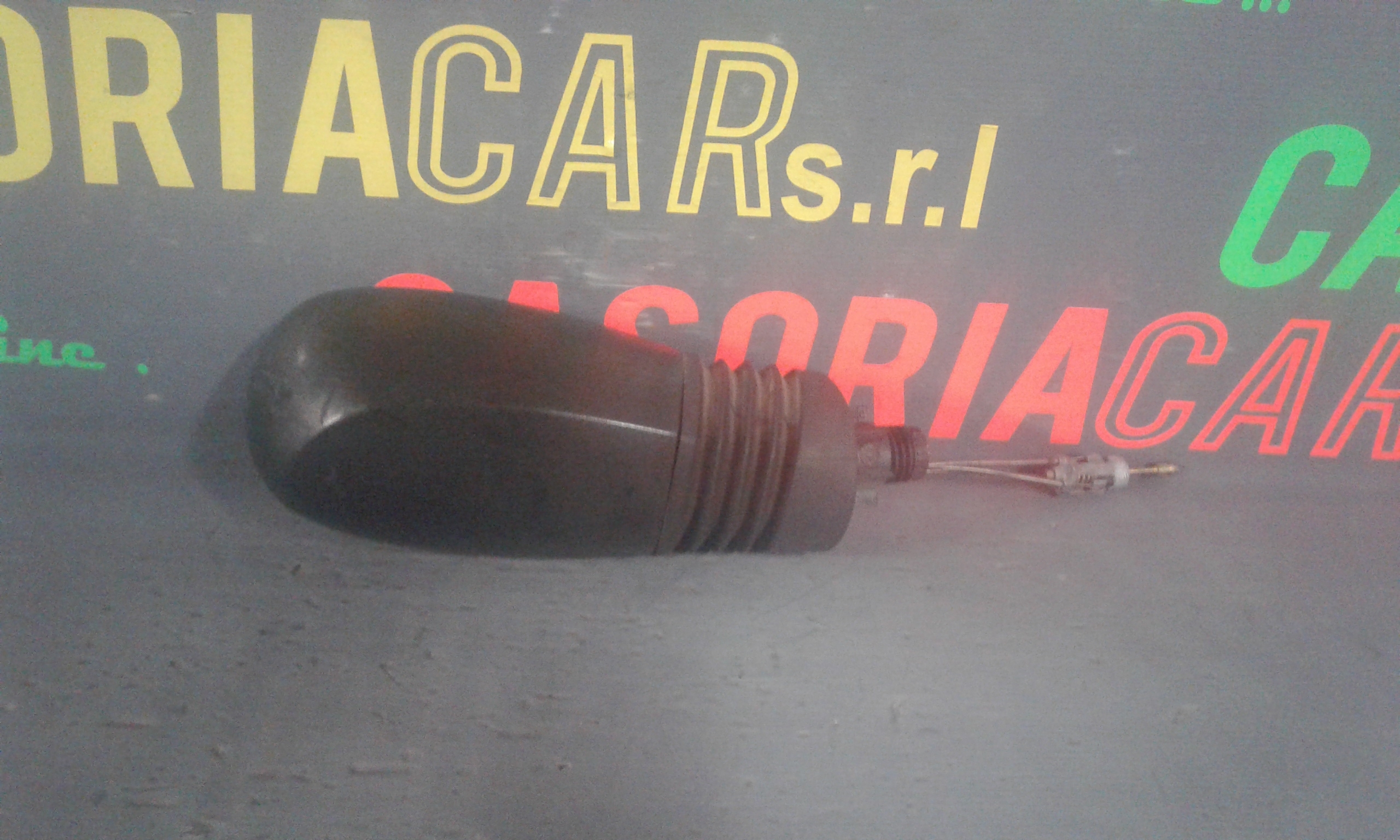 Retrovisore Est. Sinistro 735310075 Usato