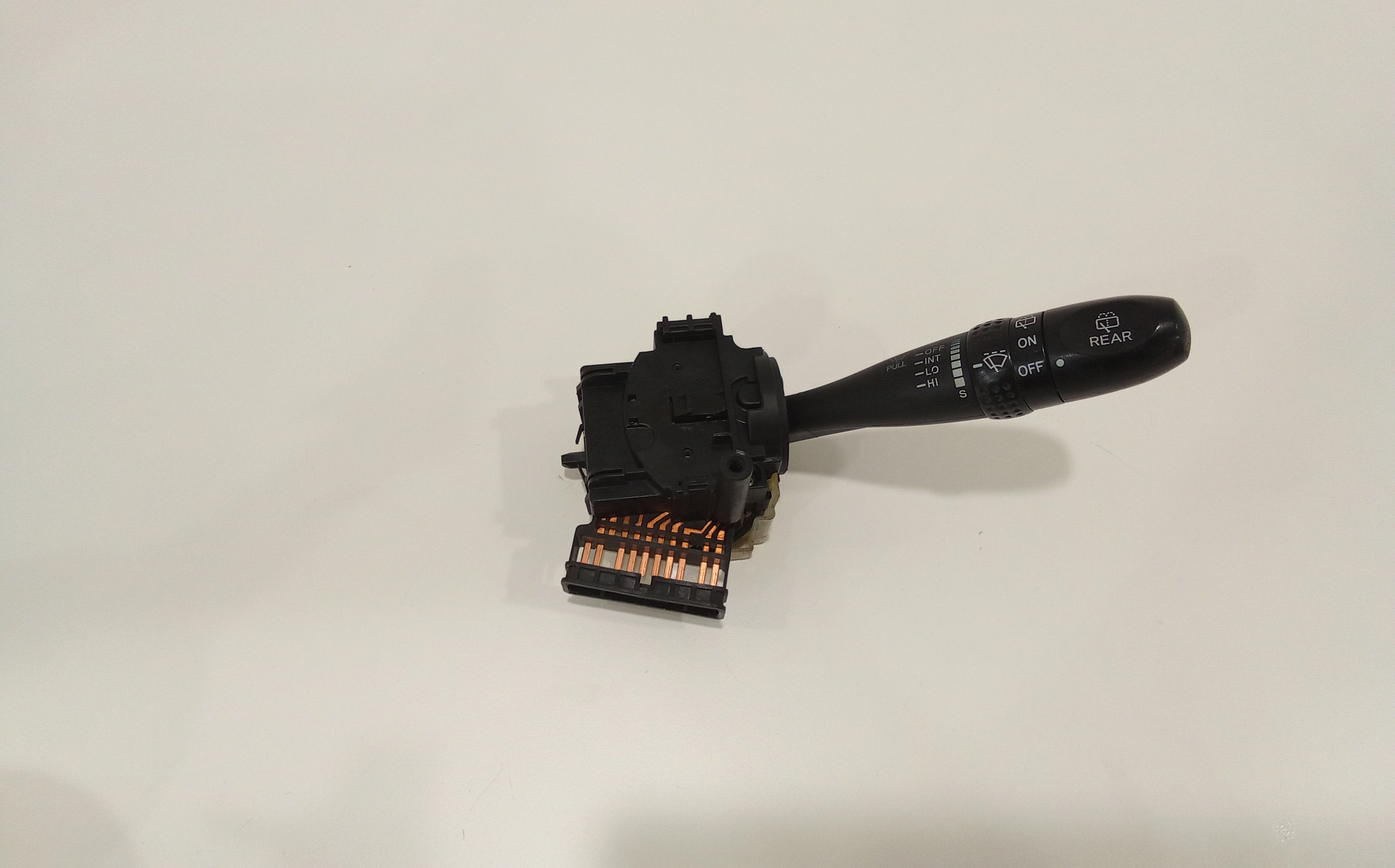 Devioguidasgancio Destro Usato