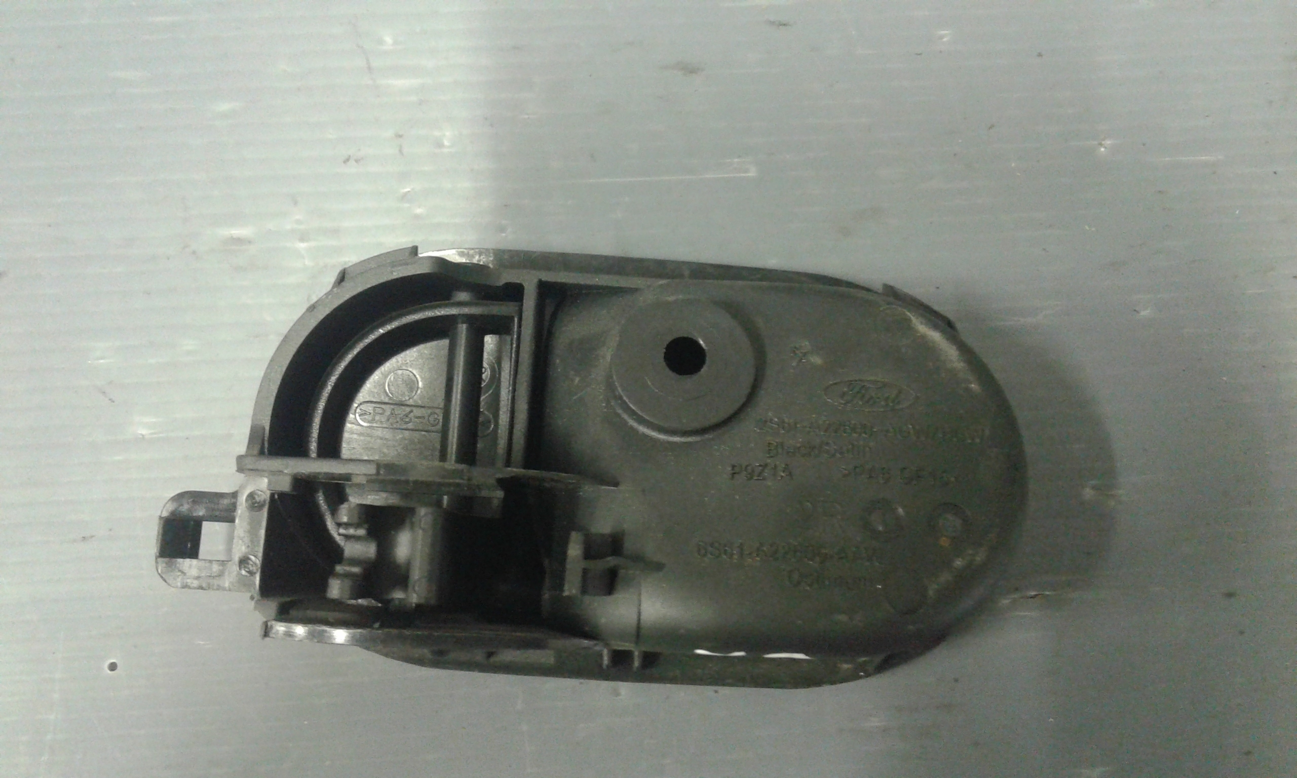 Maniglia Int. Apertura Porta Post. Destro Usato