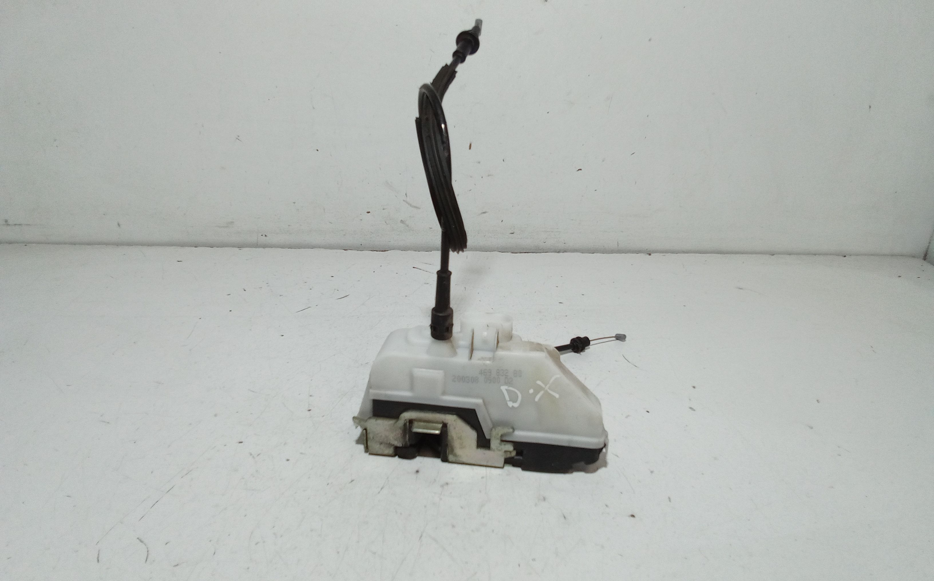 Serratura Porta Ant. Destro 9136N5 Usato