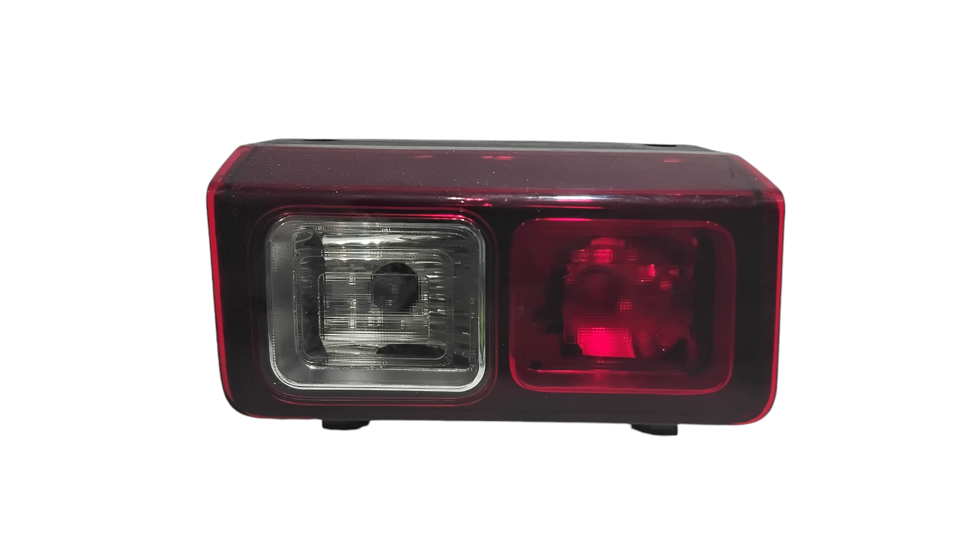 Fanale Post. Destro 6000617811 Usato