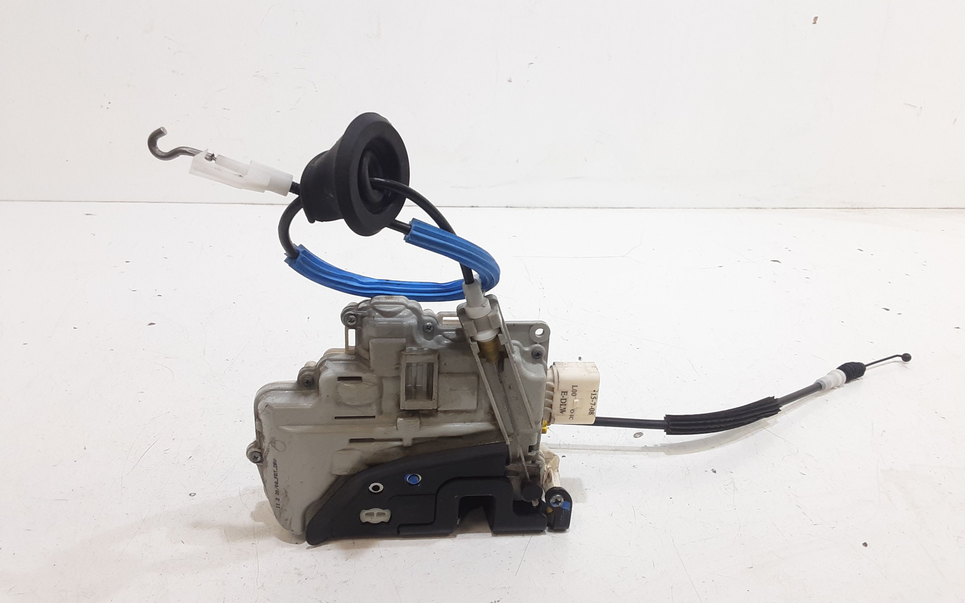 Serratura Porta Ant. Sinistro 8E1837015AA Usato