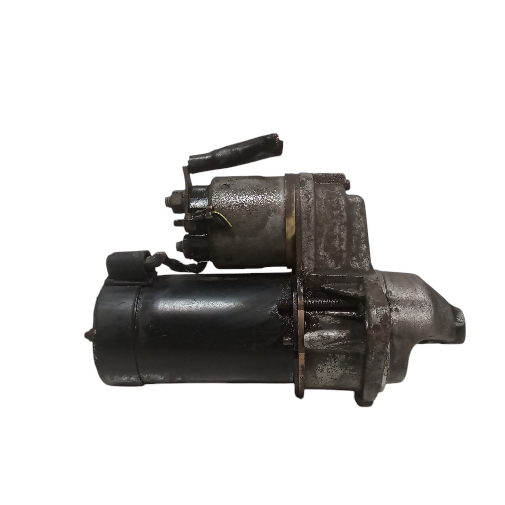 Motorino Avviamento 93184534 Usato