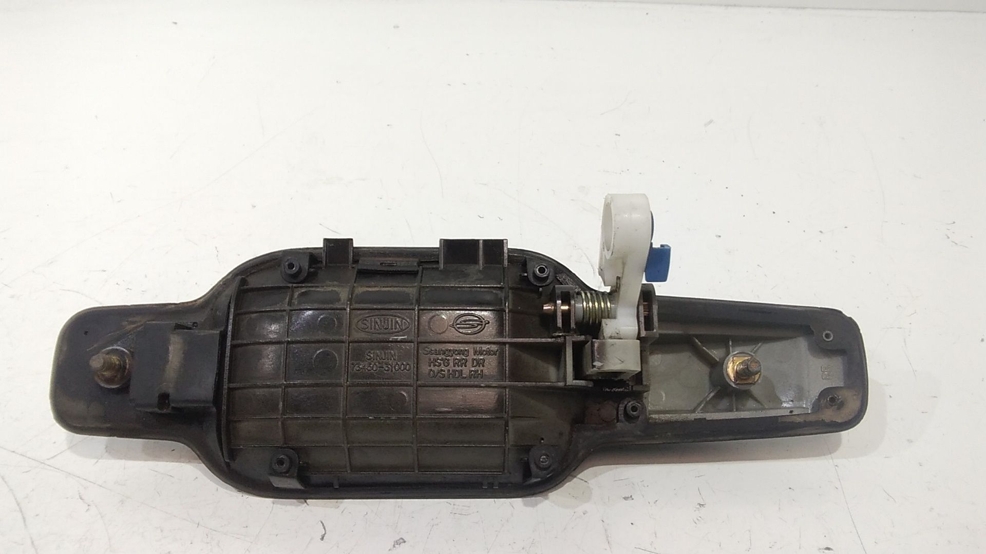 Maniglia Int. Apertura Porta Post. Destro 7326509021ABQ Usato