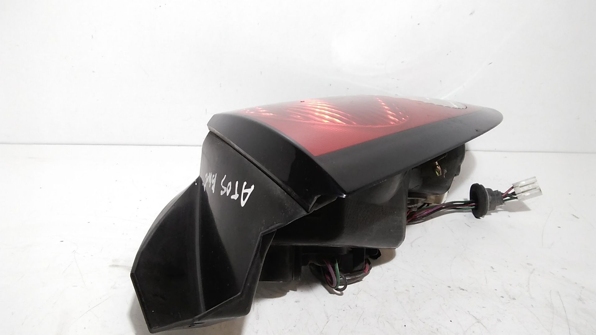 Fanale Post. Sinistro 9240105510 Usato