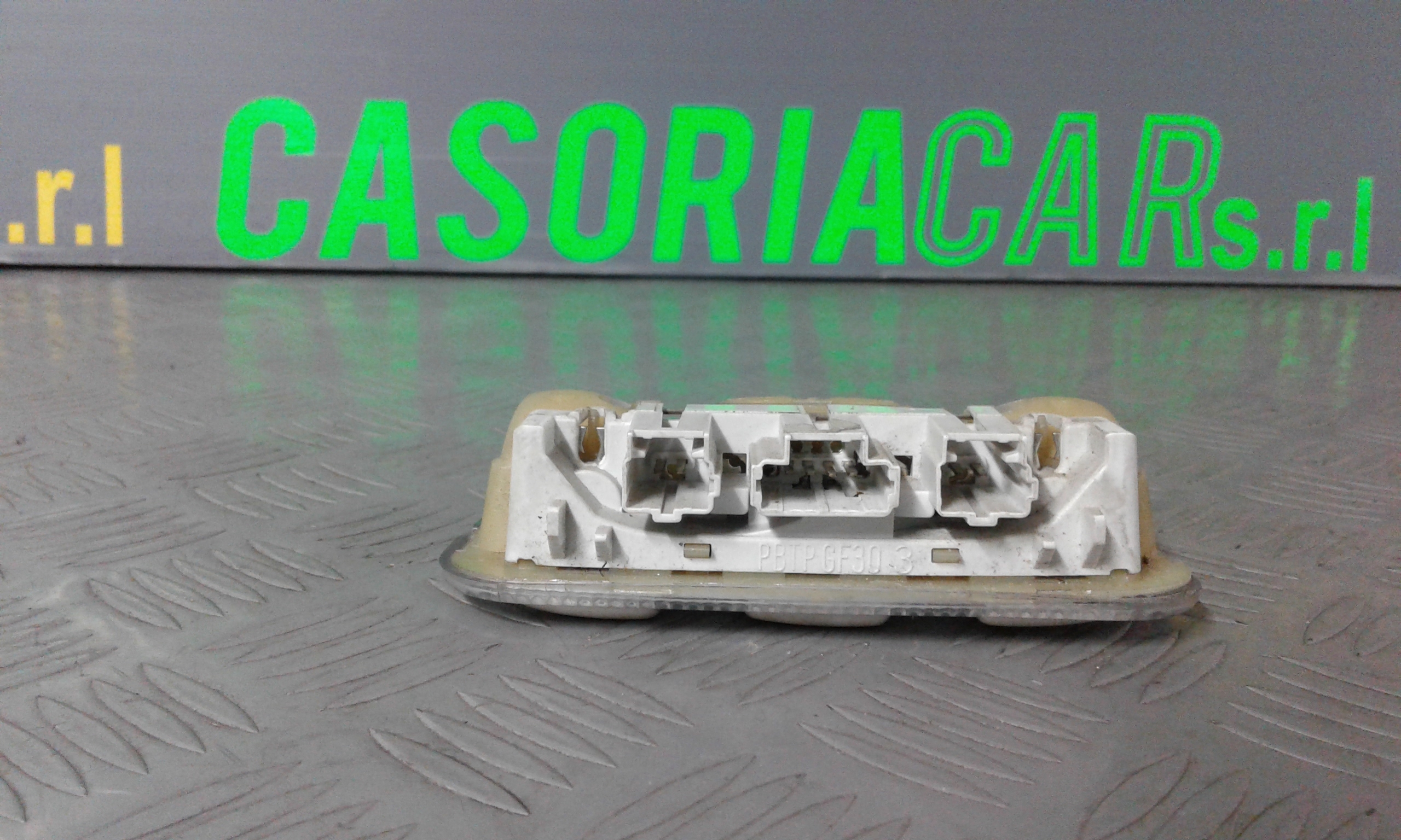 Luce Cortesia Ant. Tetto 6362N2 Usato