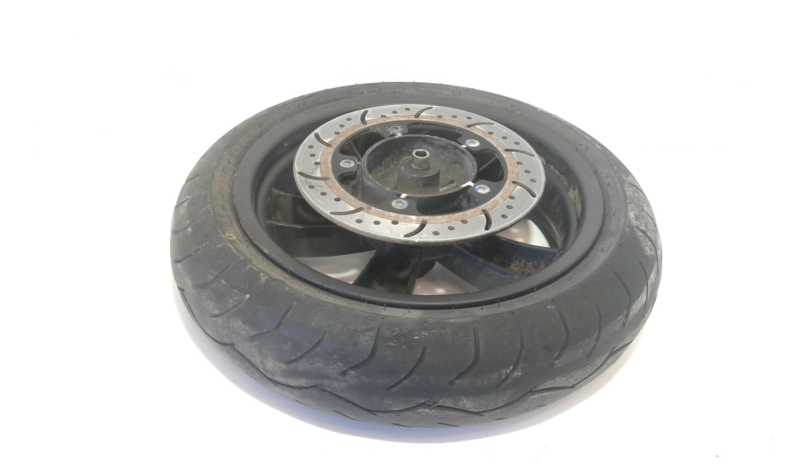 Ruota Anteriore Usato