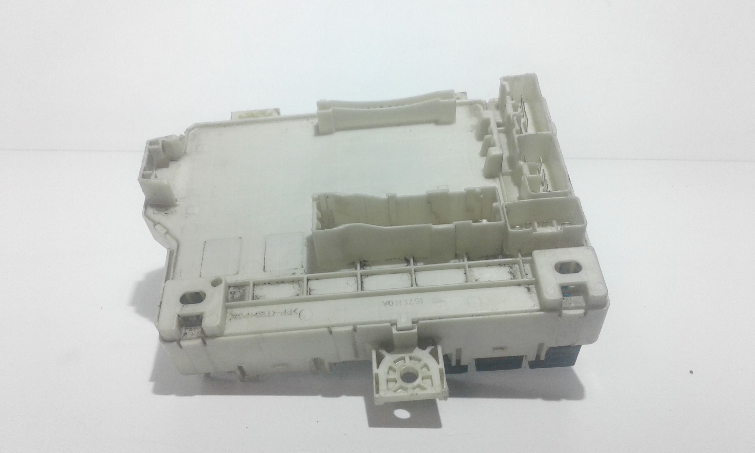 Scatola Fusibili Usato