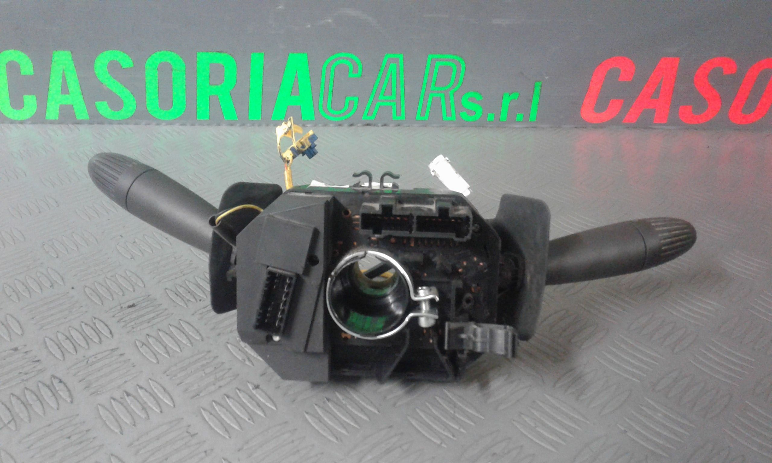 Devioguidasgancio Compl. Usato