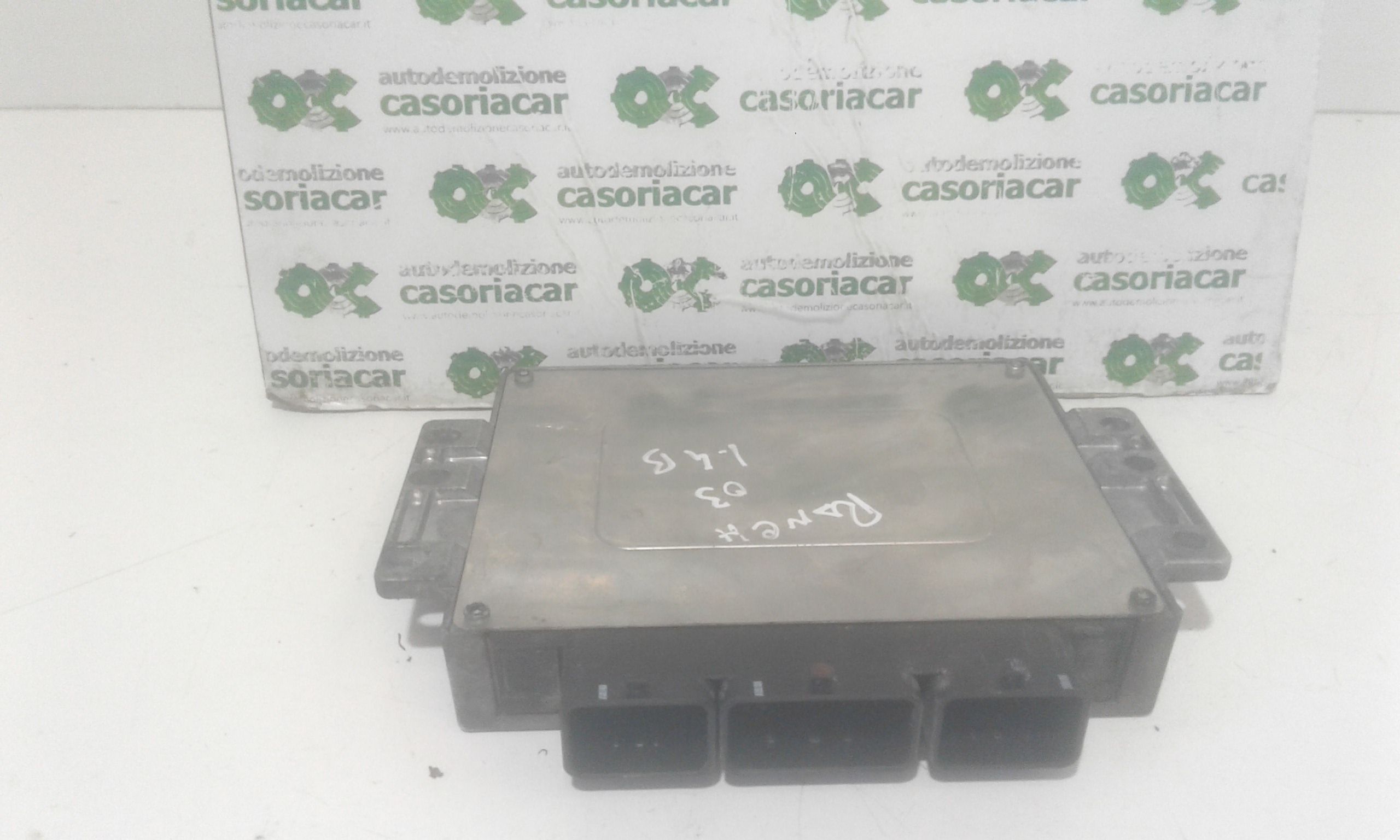 Centralina Iniezione 1940CF Usato