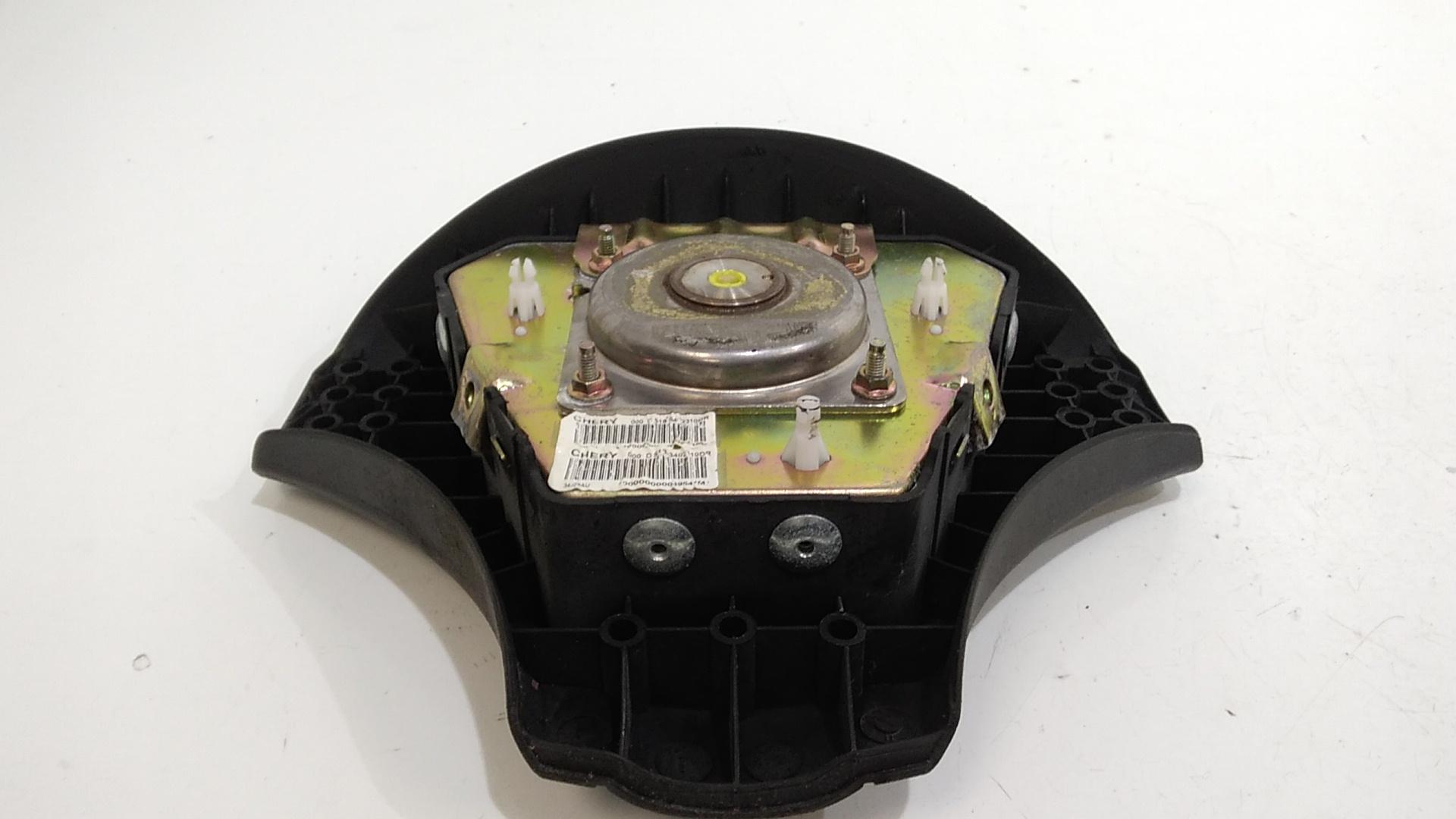 Dispositivo Airbag Lato Guida 734050004 Usato