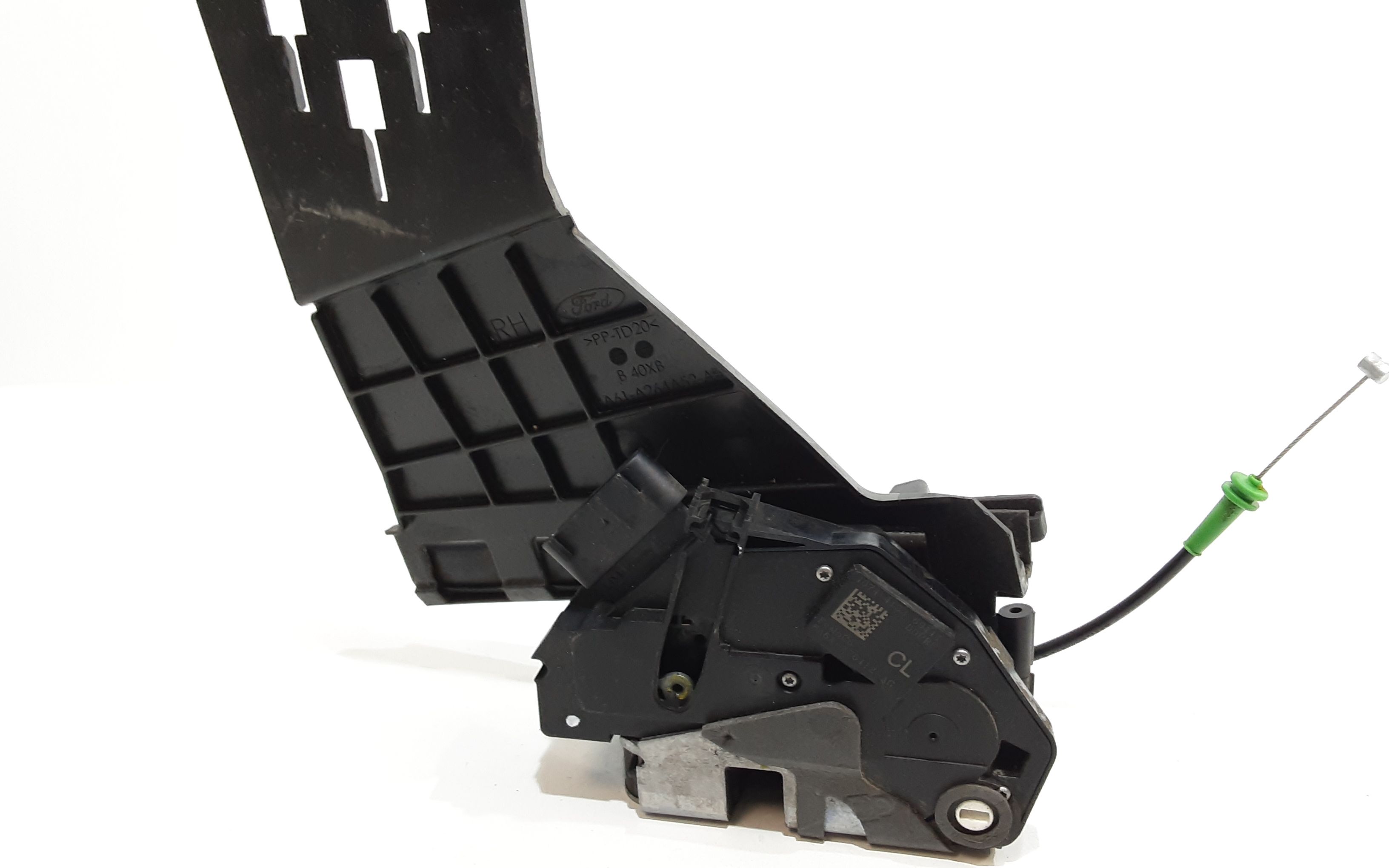 Serratura Porta Post. Destro Usato