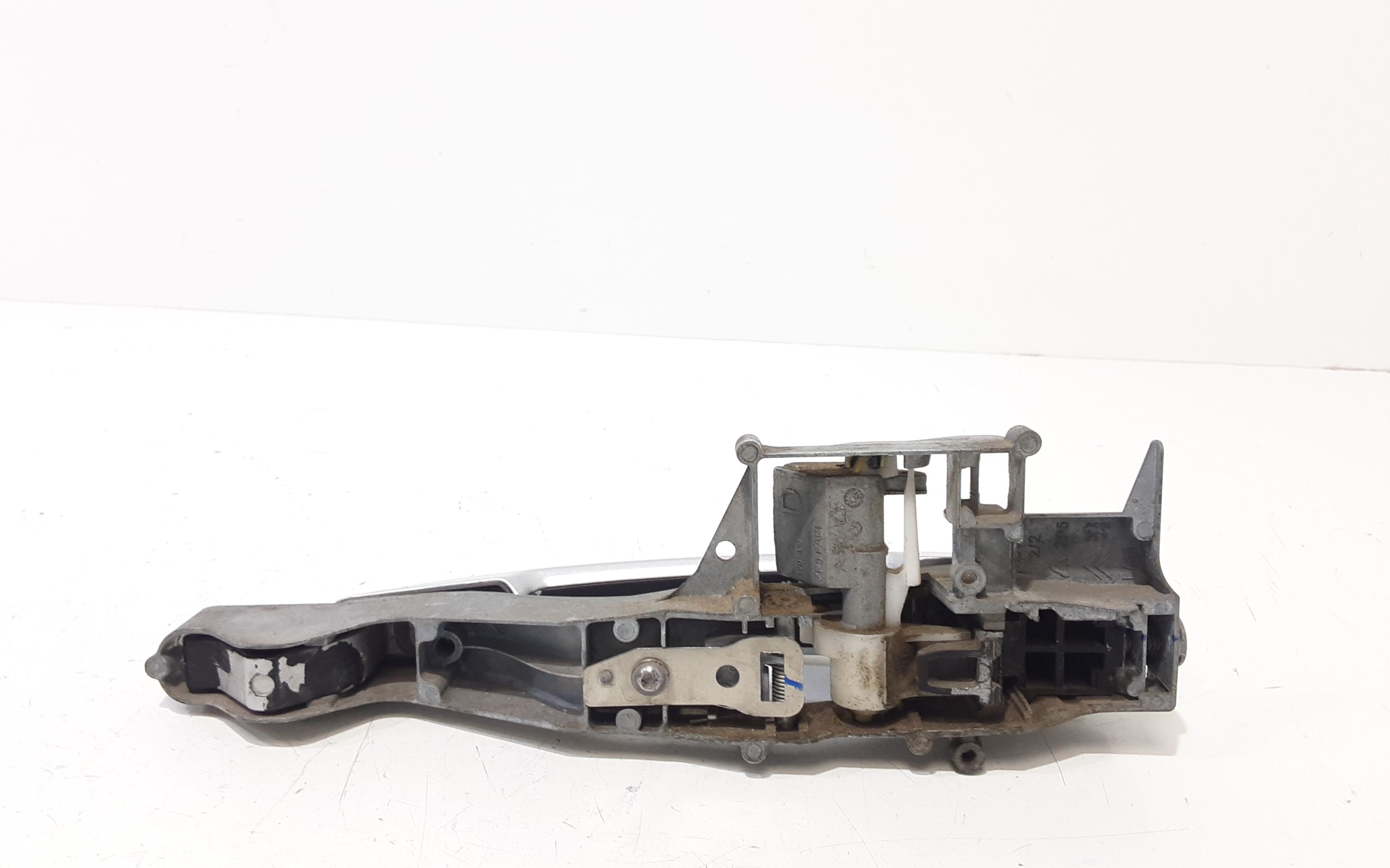 Maniglia Porta Ant. Destro 9101GG Usato