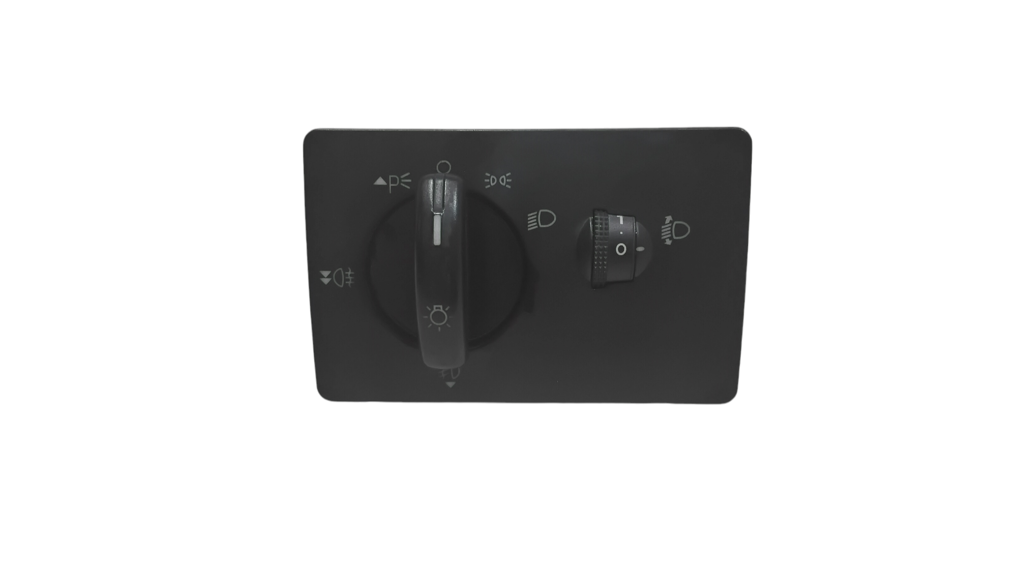 Interruttore Blocco Comando Luci 1429654 Usato