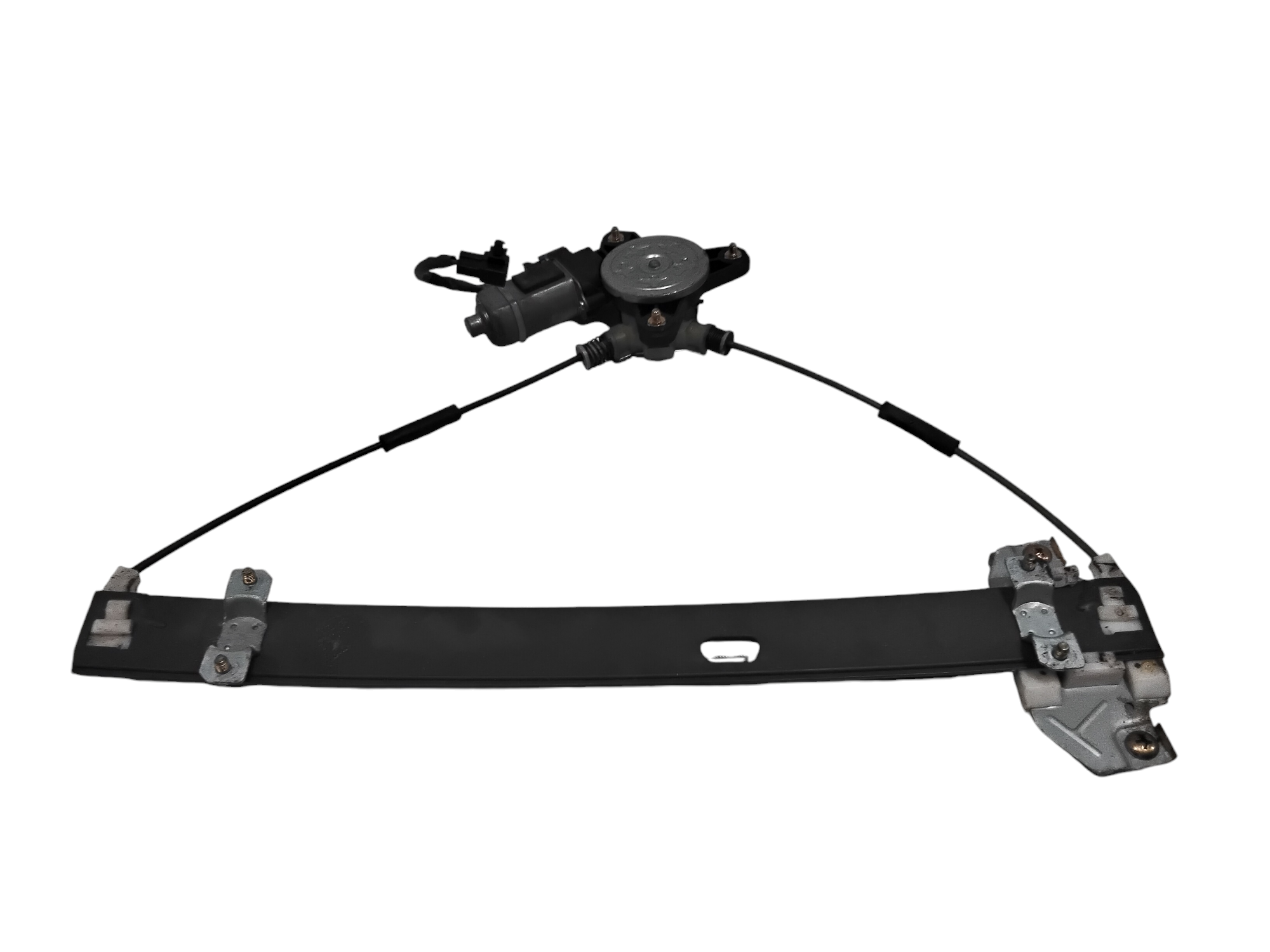 Alzacristallo Porta Ant. Destro 96601485 Usato